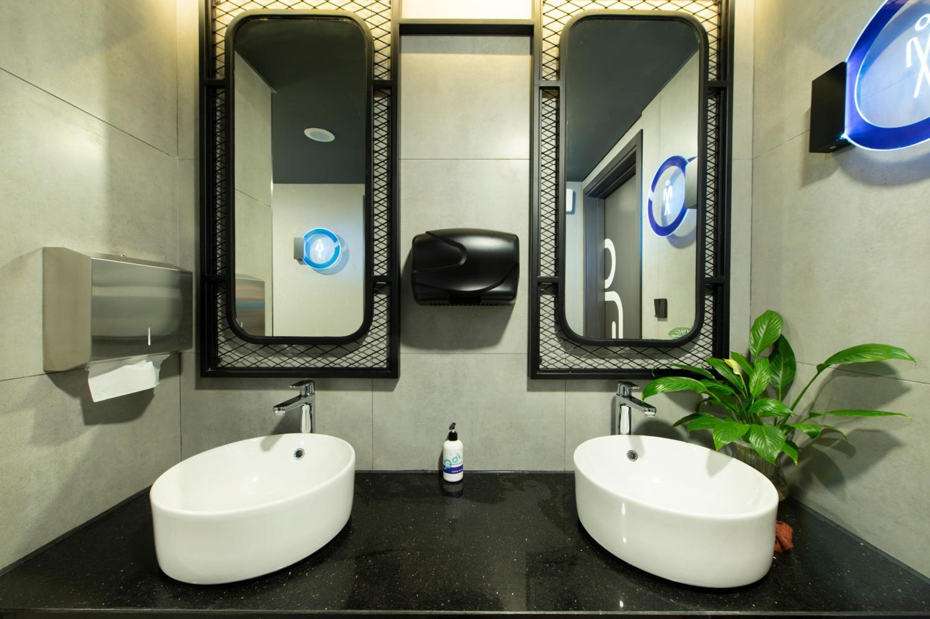 Tru by Hilton Viet Tri City Centre