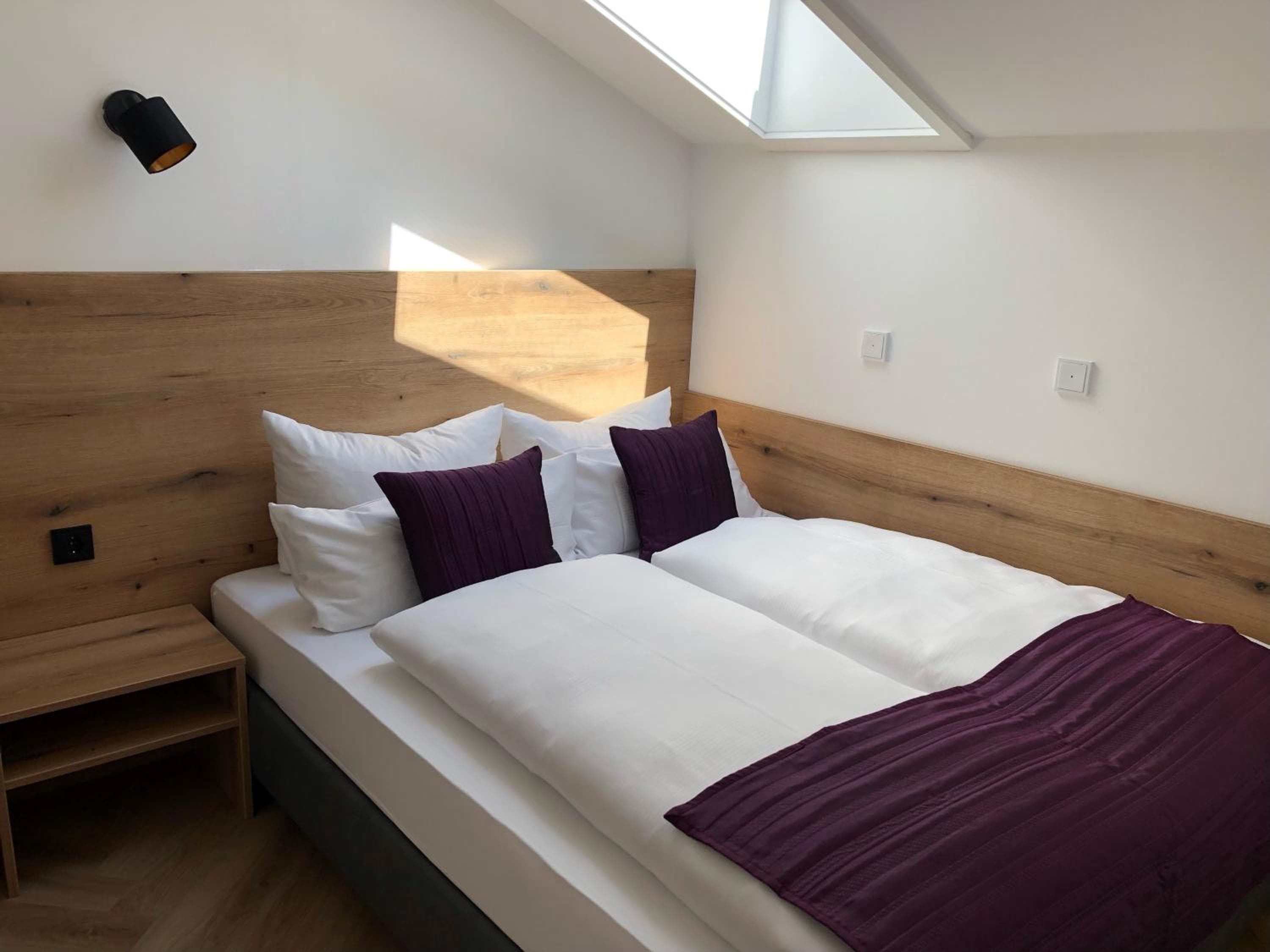 Hotel Alte Post