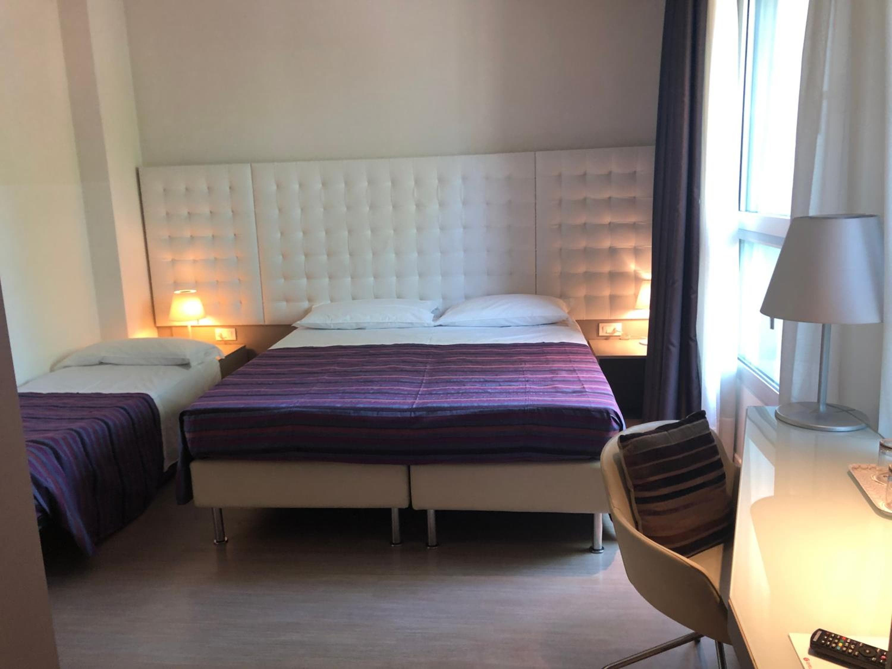 Hotel Lugano Torretta