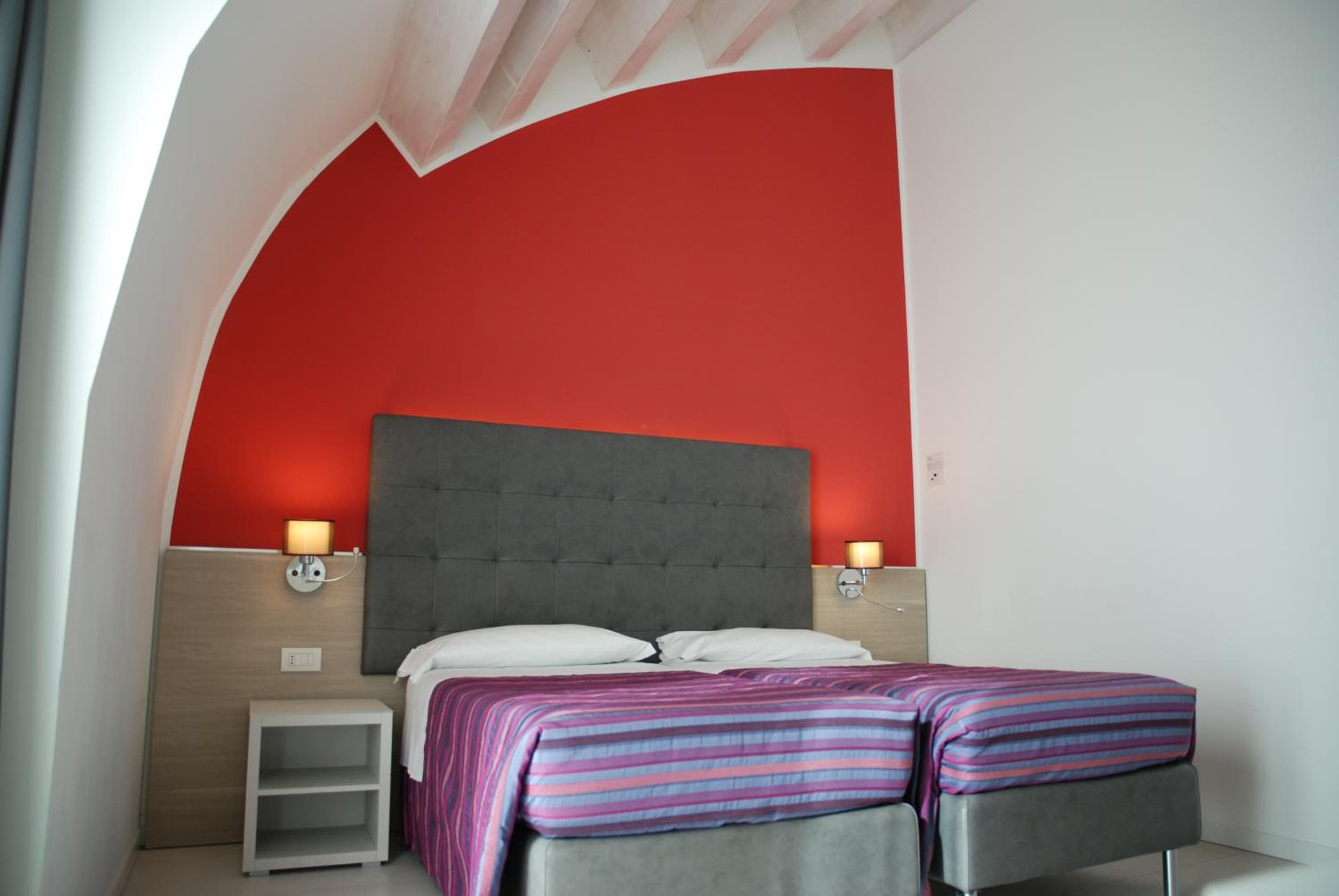 Hotel Lugano Torretta
