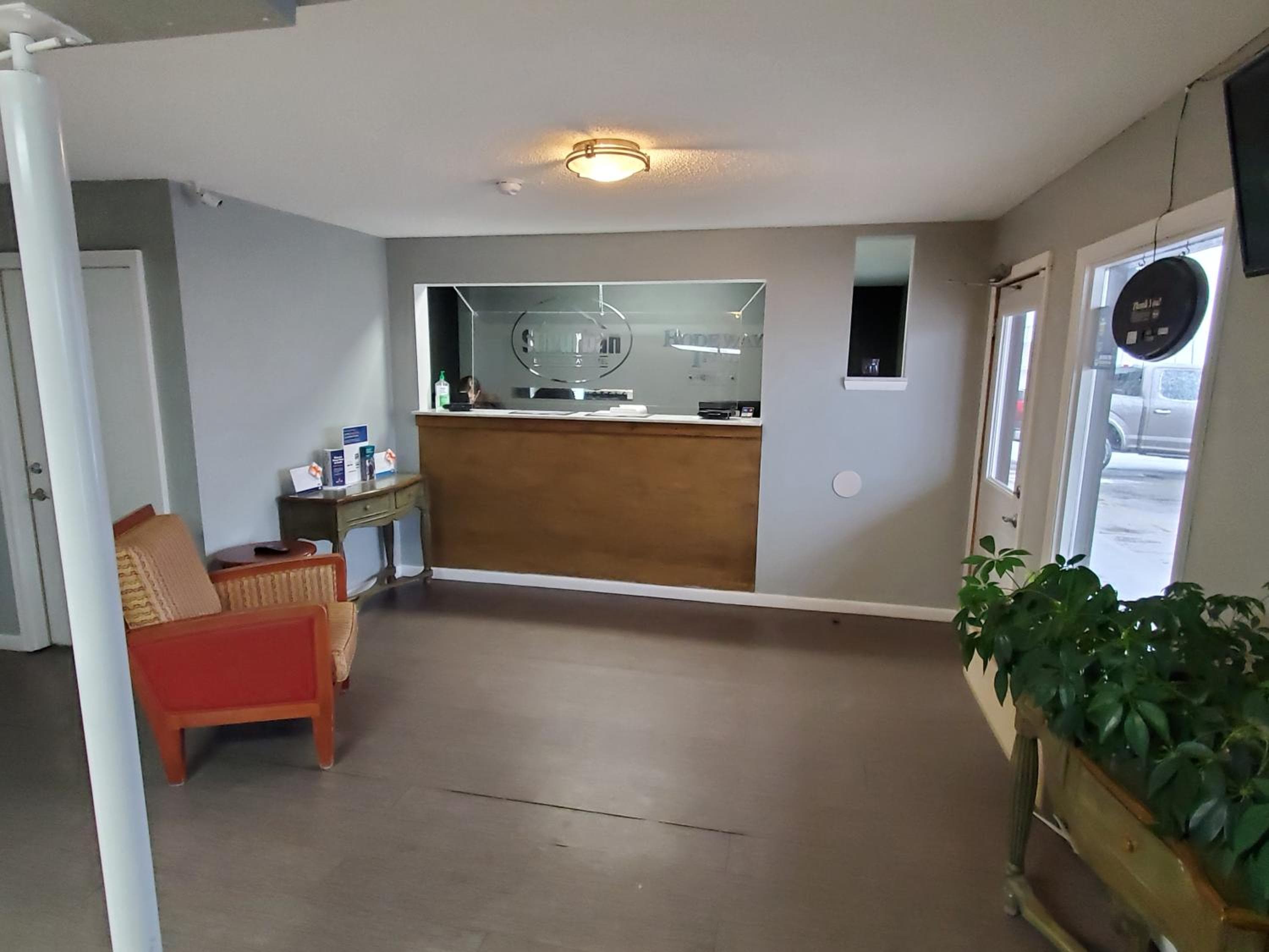 Rodeway Inn Brazil