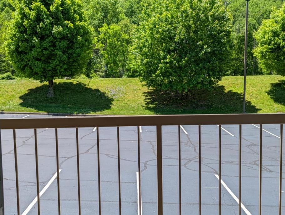 Quality Inn Cherokee Riverside