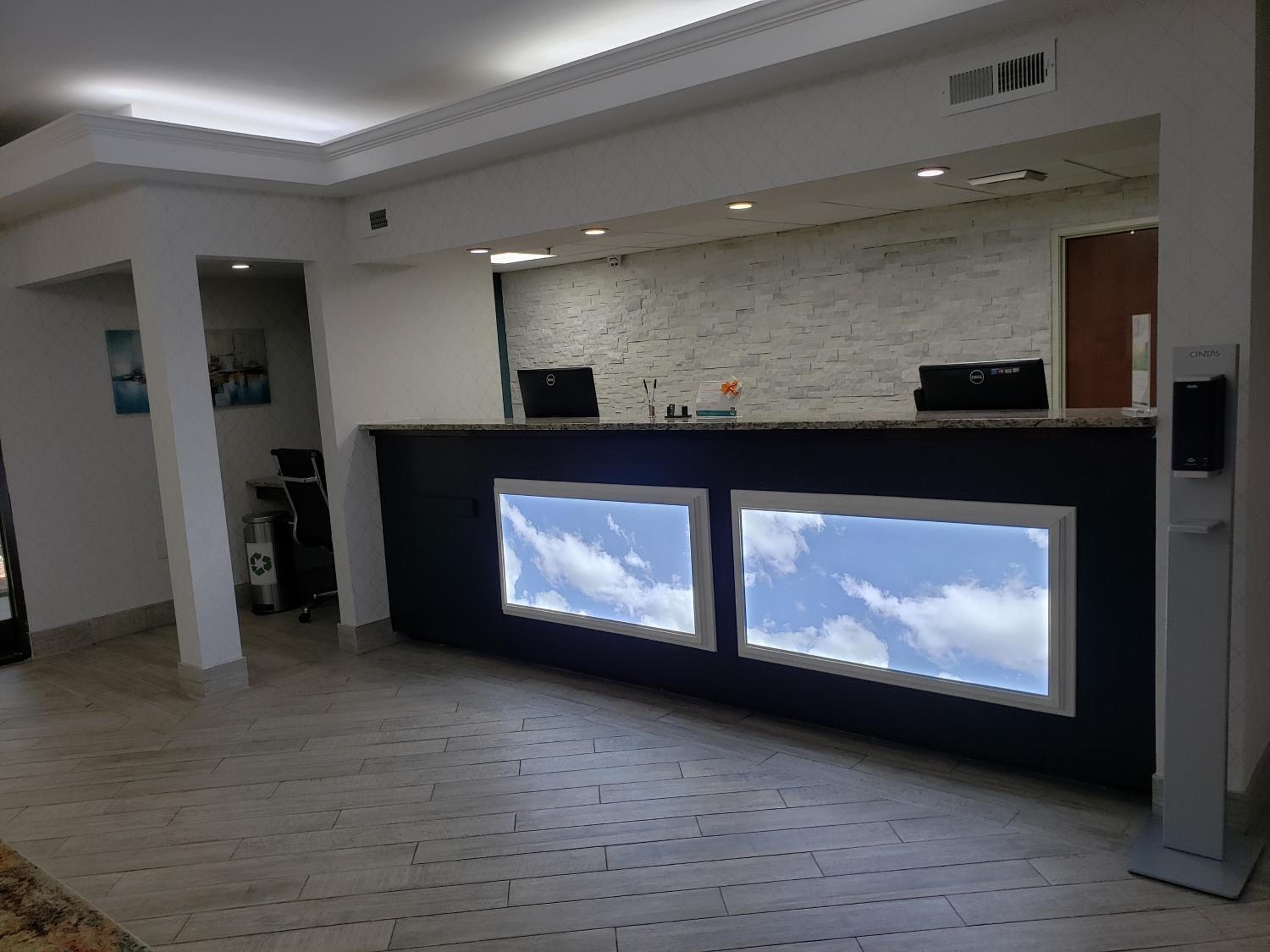 Quality Inn & Suites Clemmons I-40