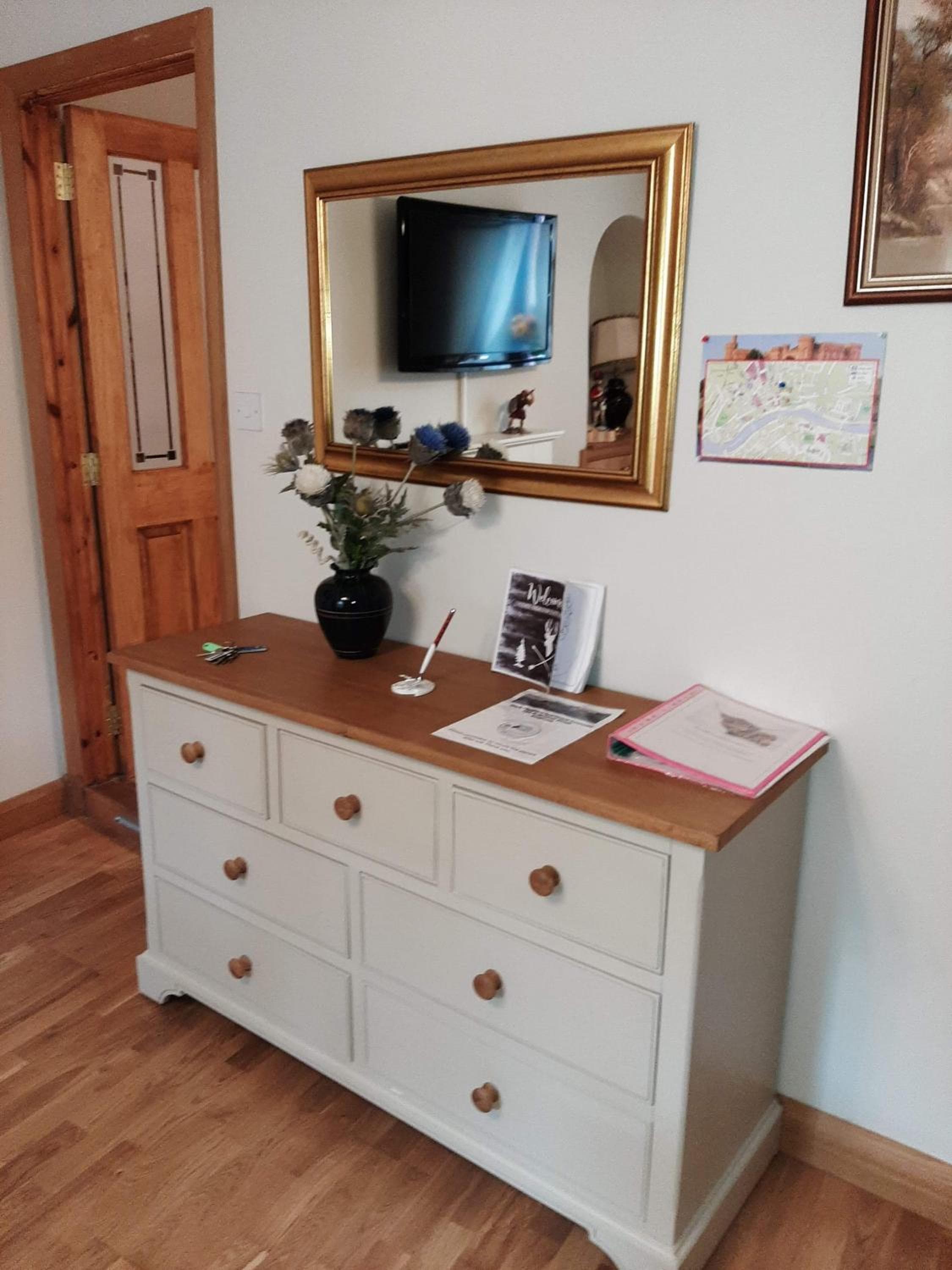 Cosy Ness Escape, 16B Ardconnel Street
