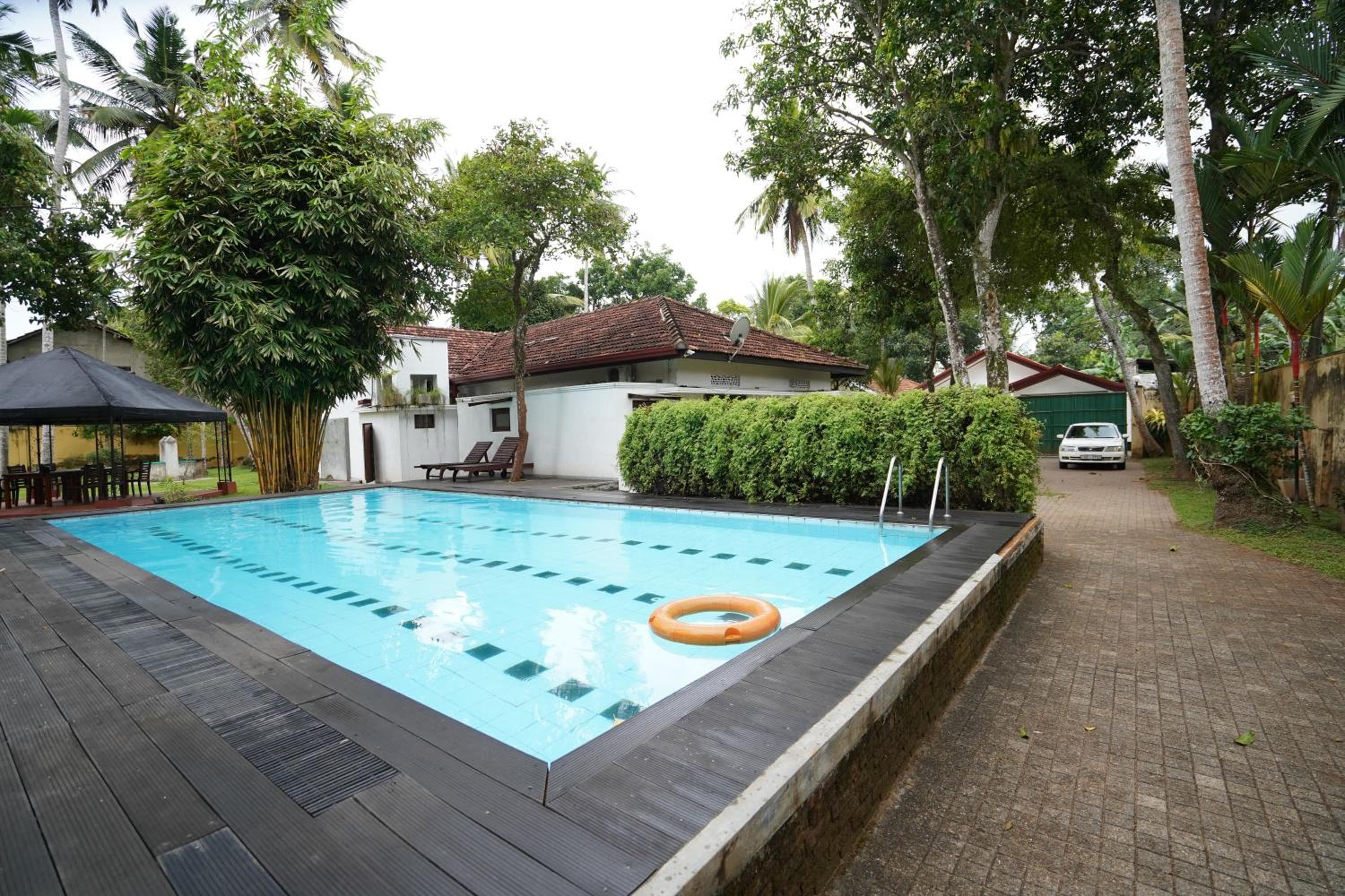 Gedara Villa