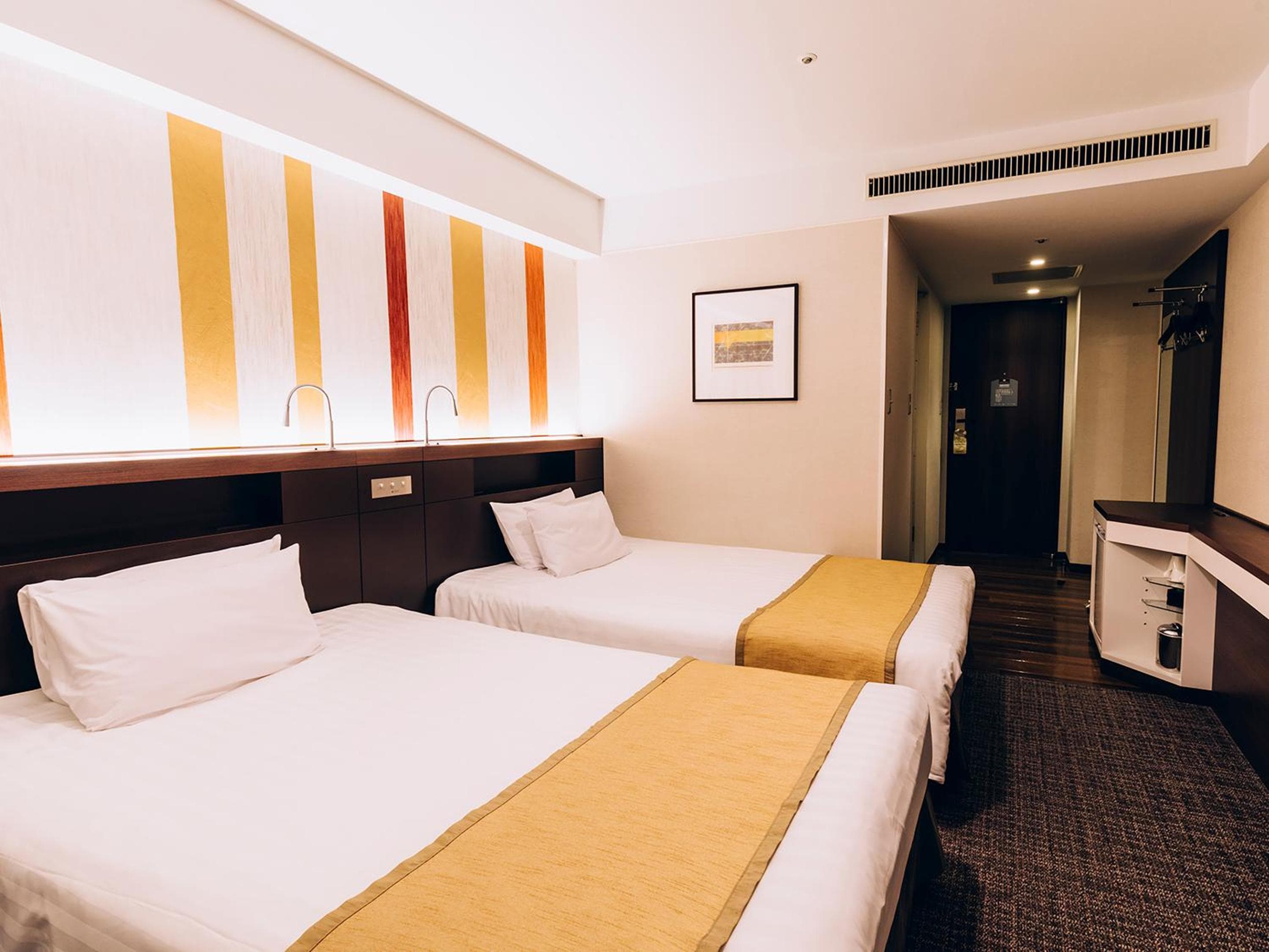 Shinagawa Tobu Hotel