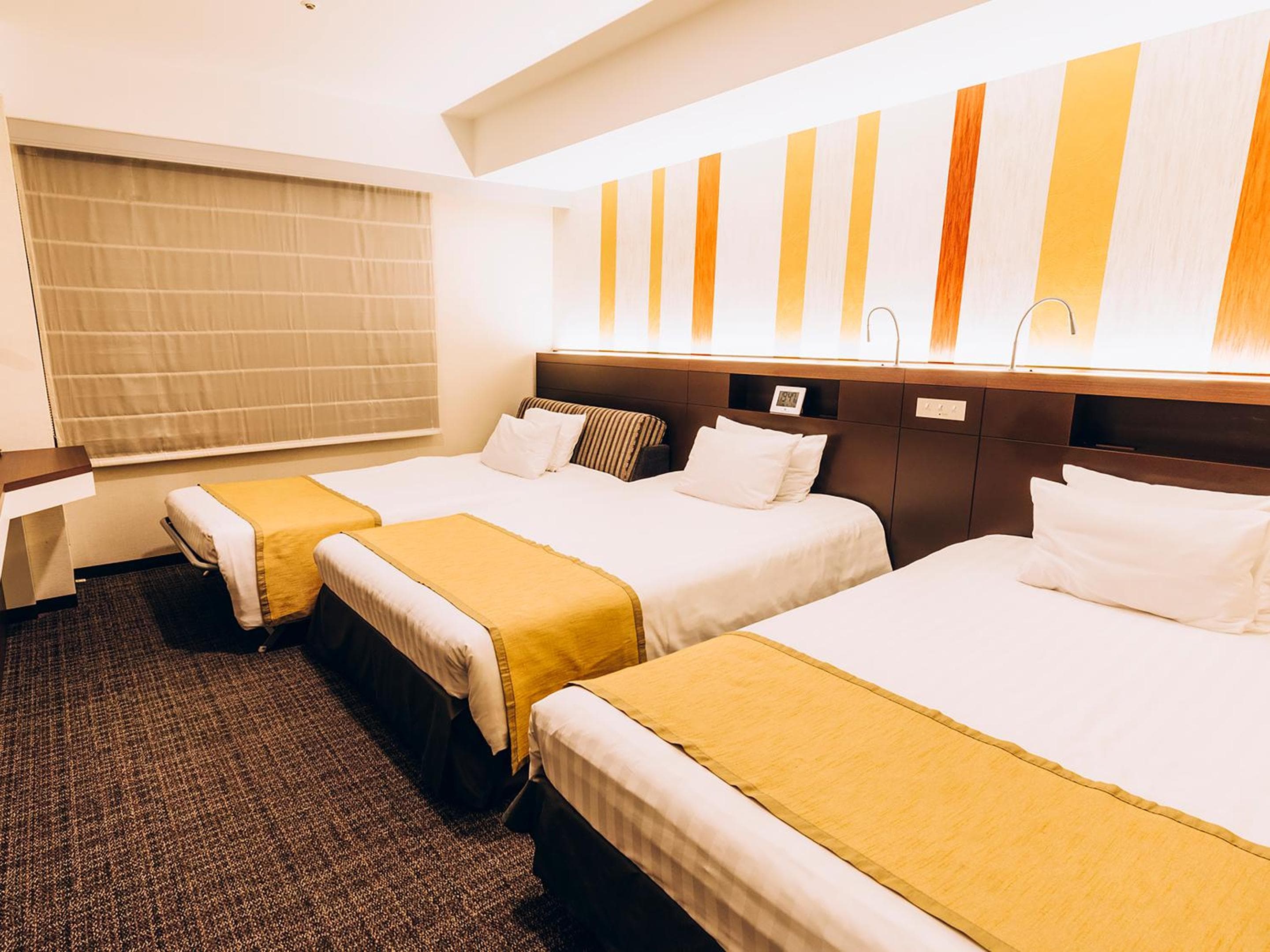 Shinagawa Tobu Hotel