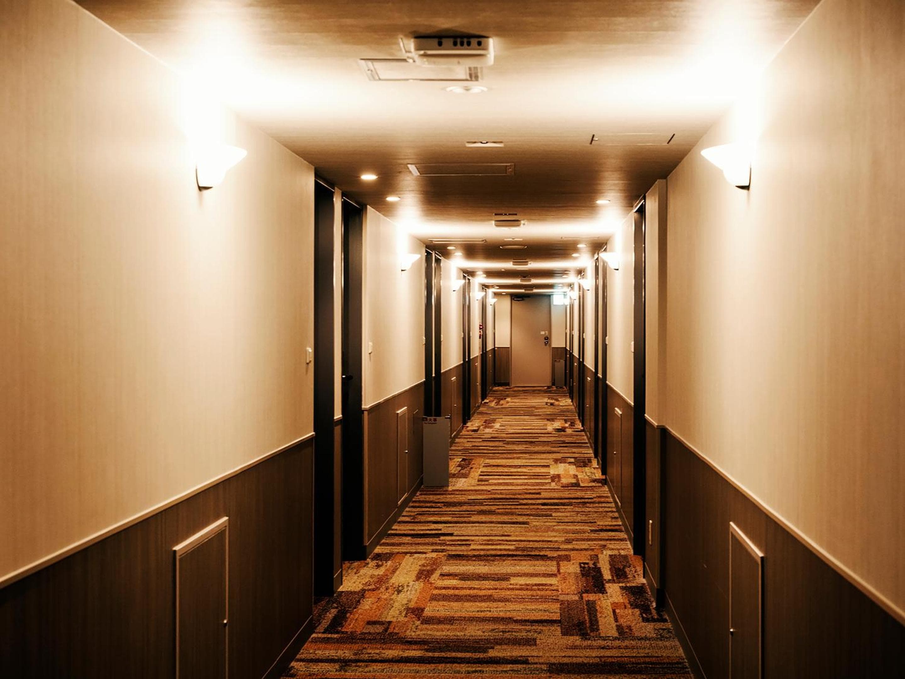 Shinagawa Tobu Hotel