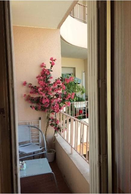 Studios à Golfe juan