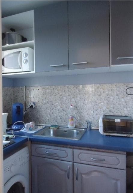 Studios à Golfe juan