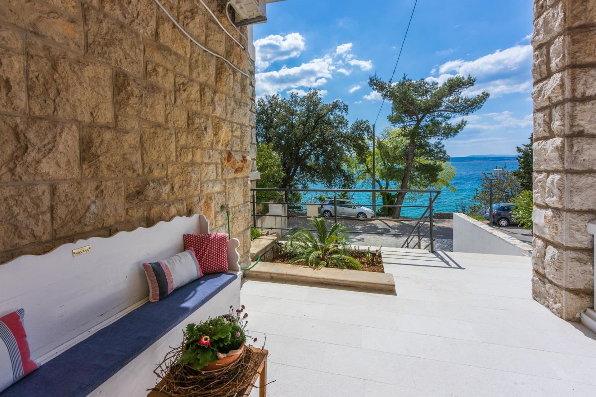 Villa Lucia