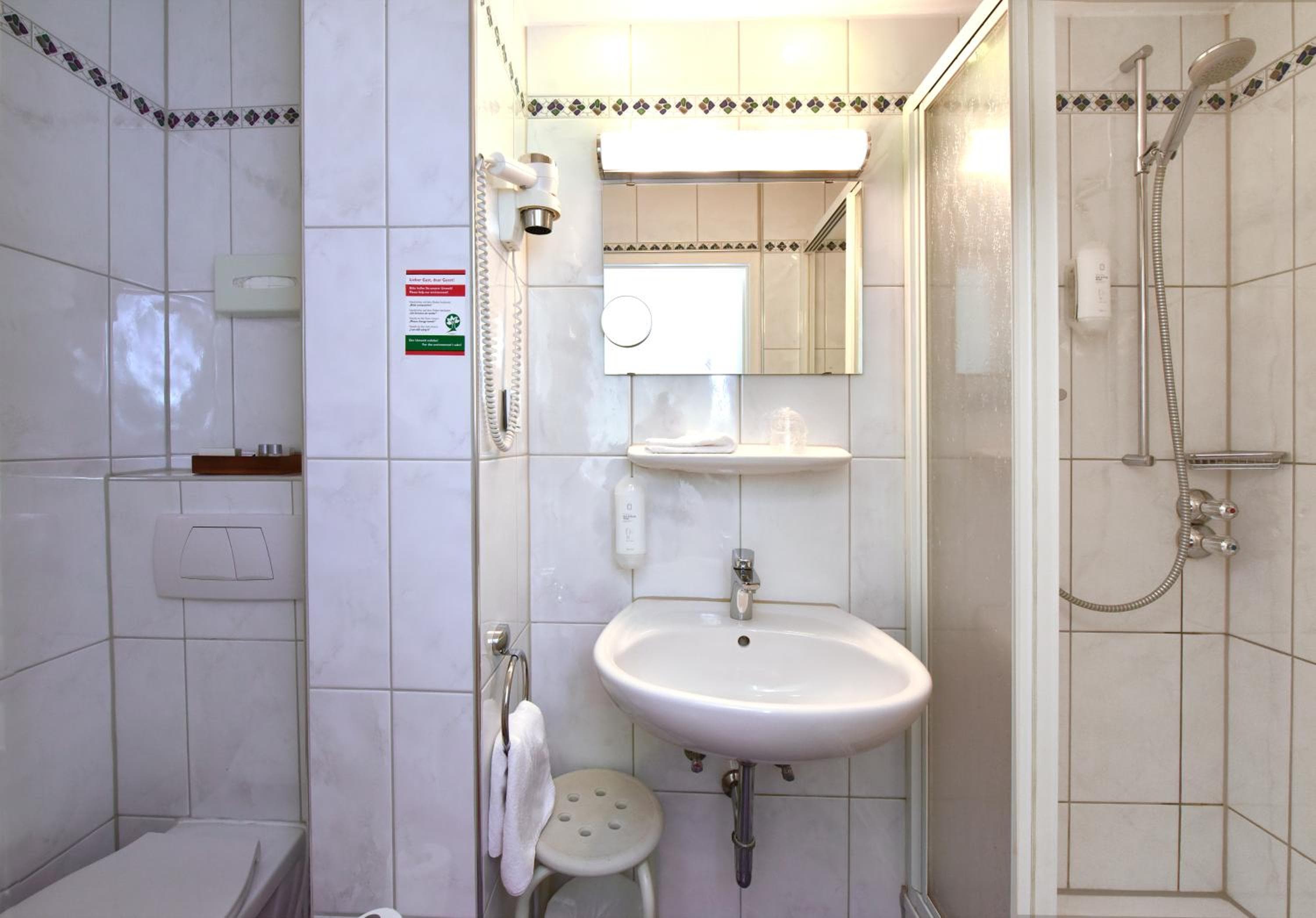 Hotel ADRIA München