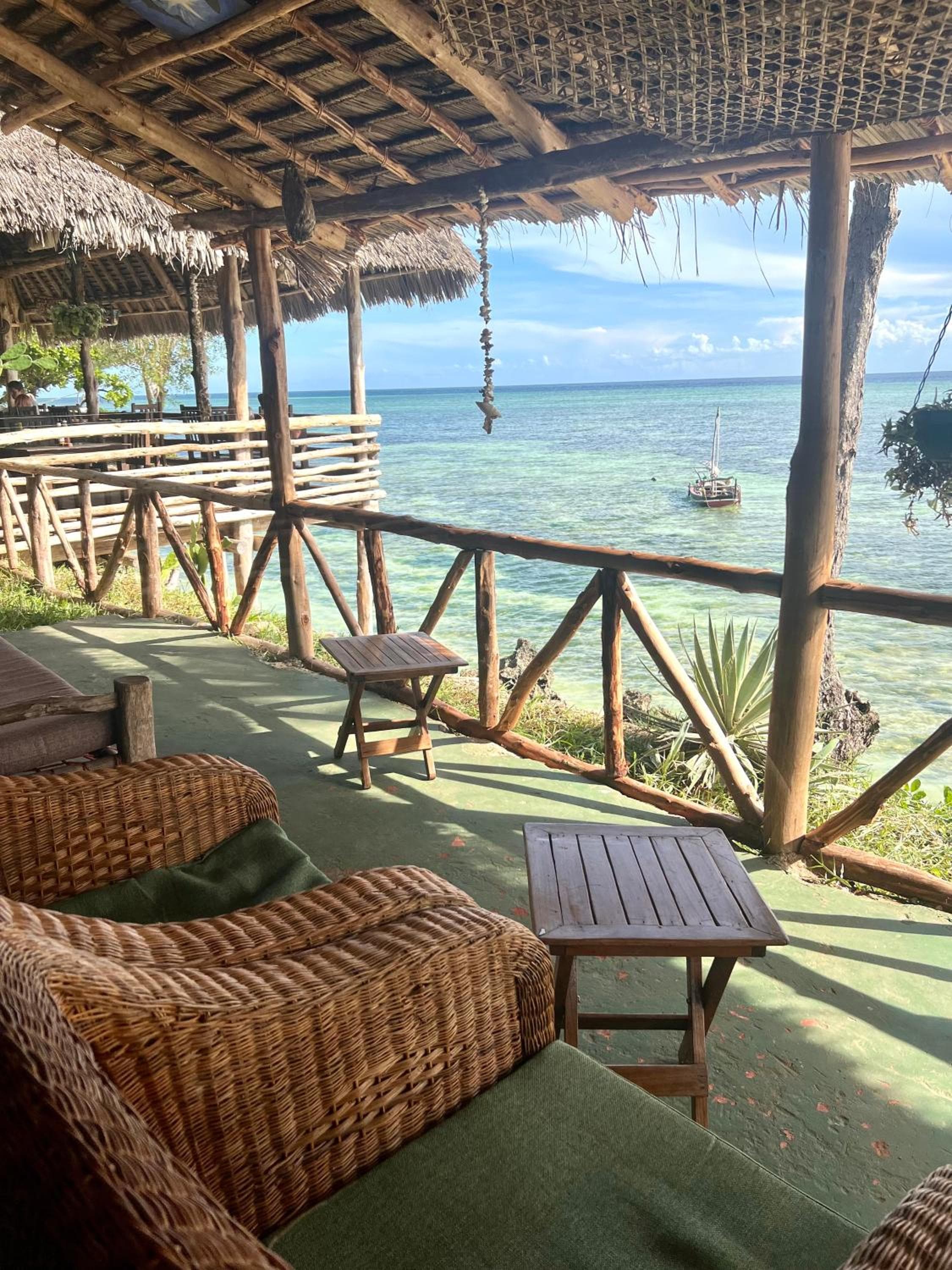 Promised Land Lodge