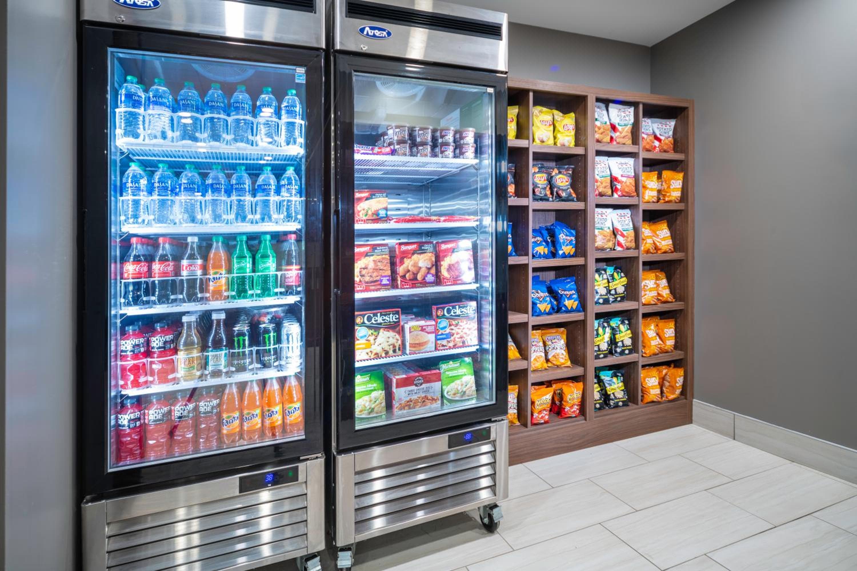 Holiday Inn Express & Suites - Rock Hill by IHG