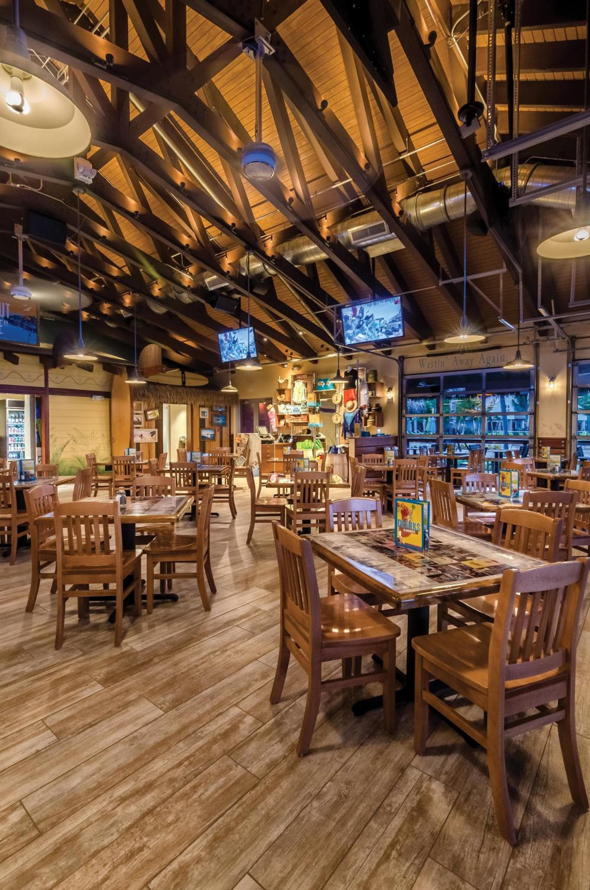 Margaritaville Vacation Club - St Thomas