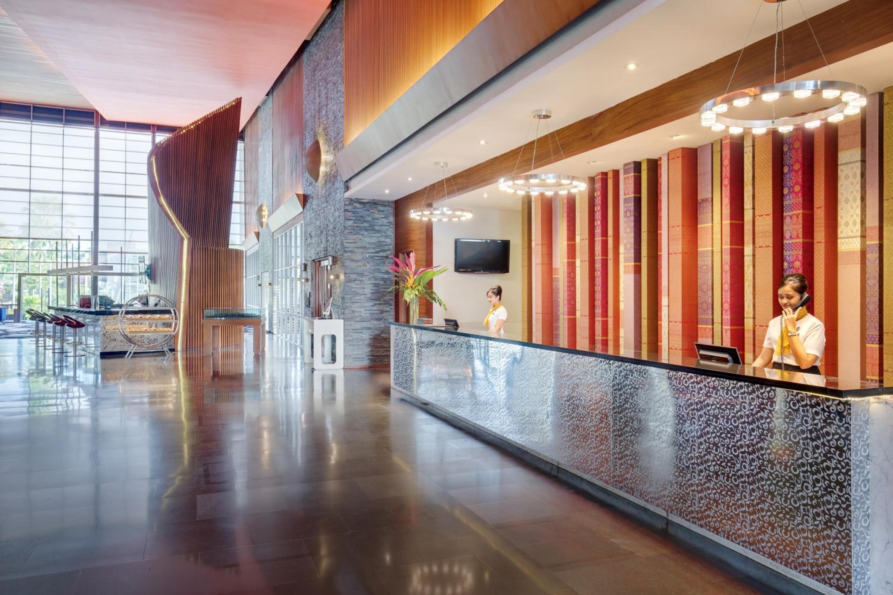 Novotel Palembang