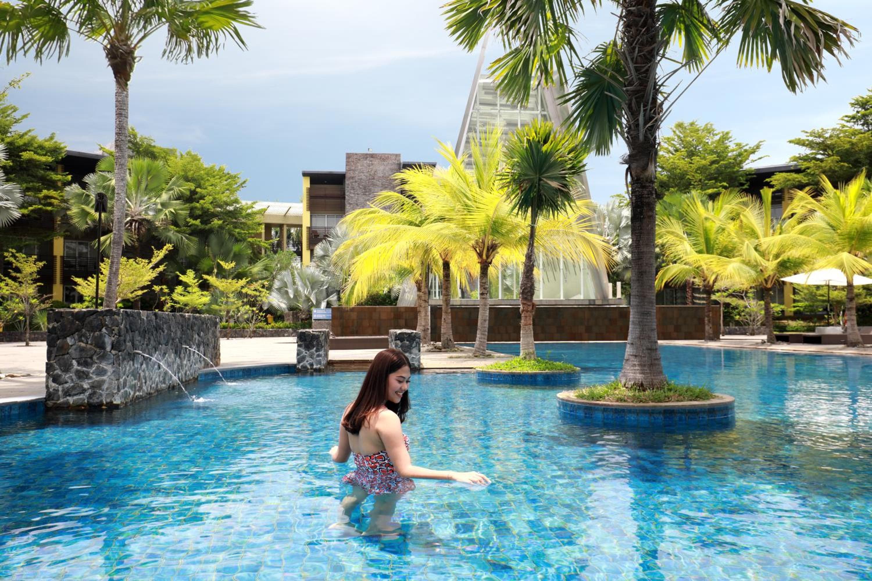 Novotel Palembang