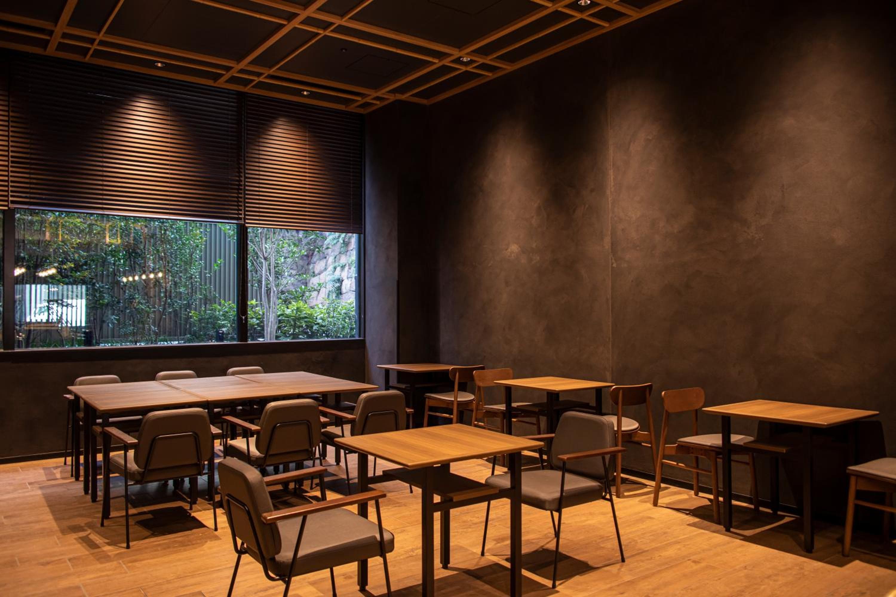 Hotel Keihan Tenmabashi Ekimae