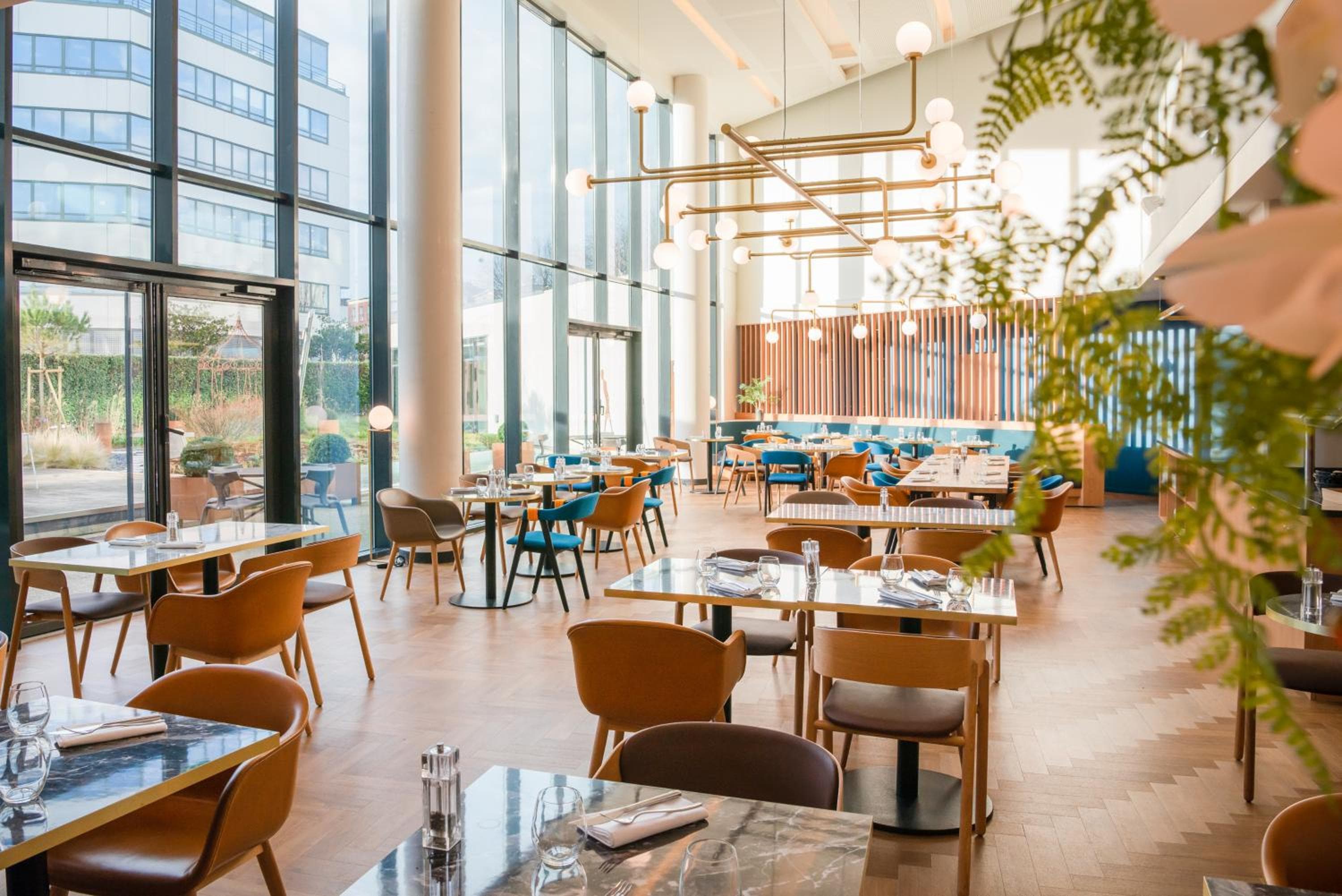 Novotel Le Havre Centre Gare