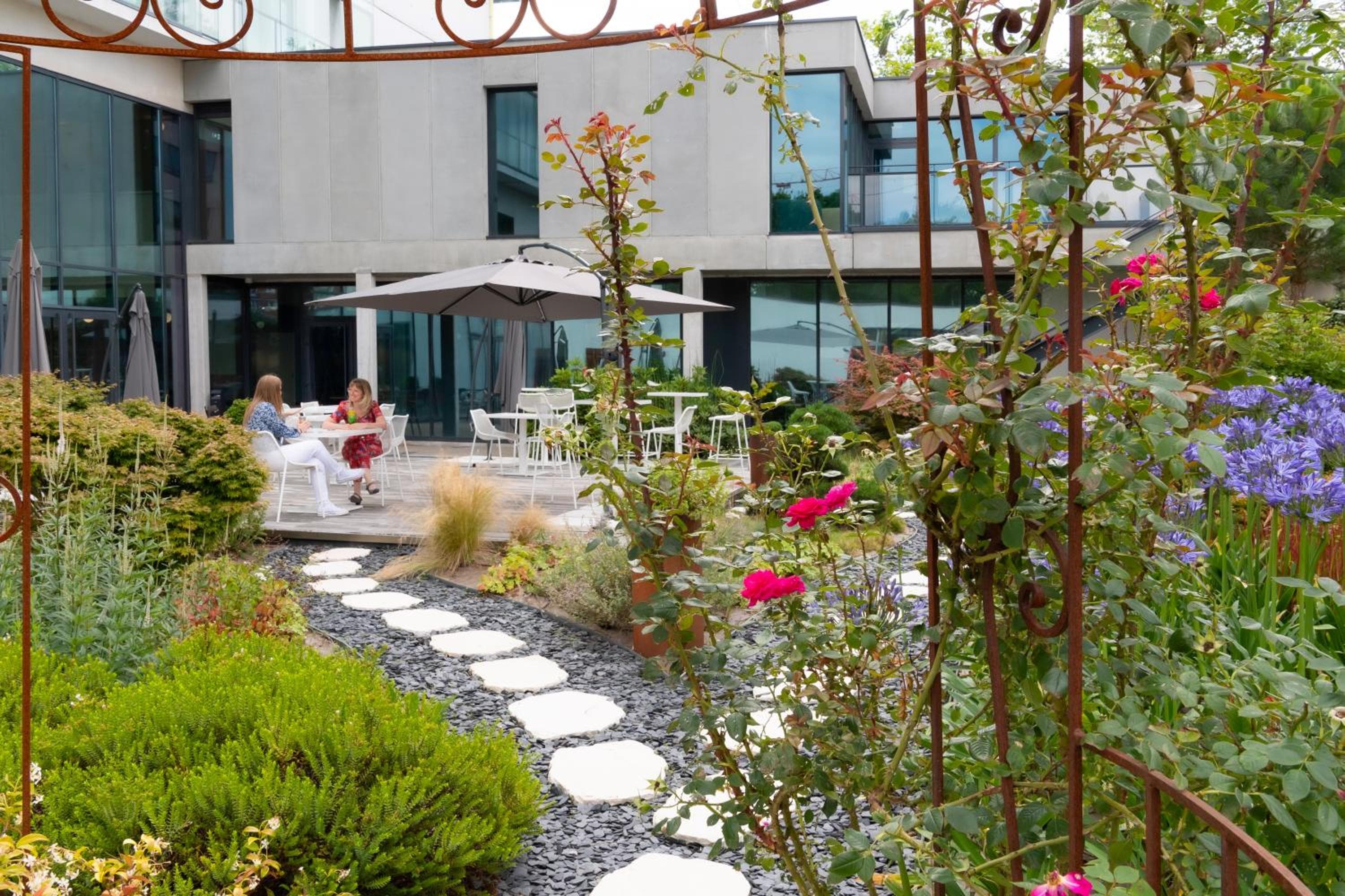 Novotel Le Havre Centre Gare