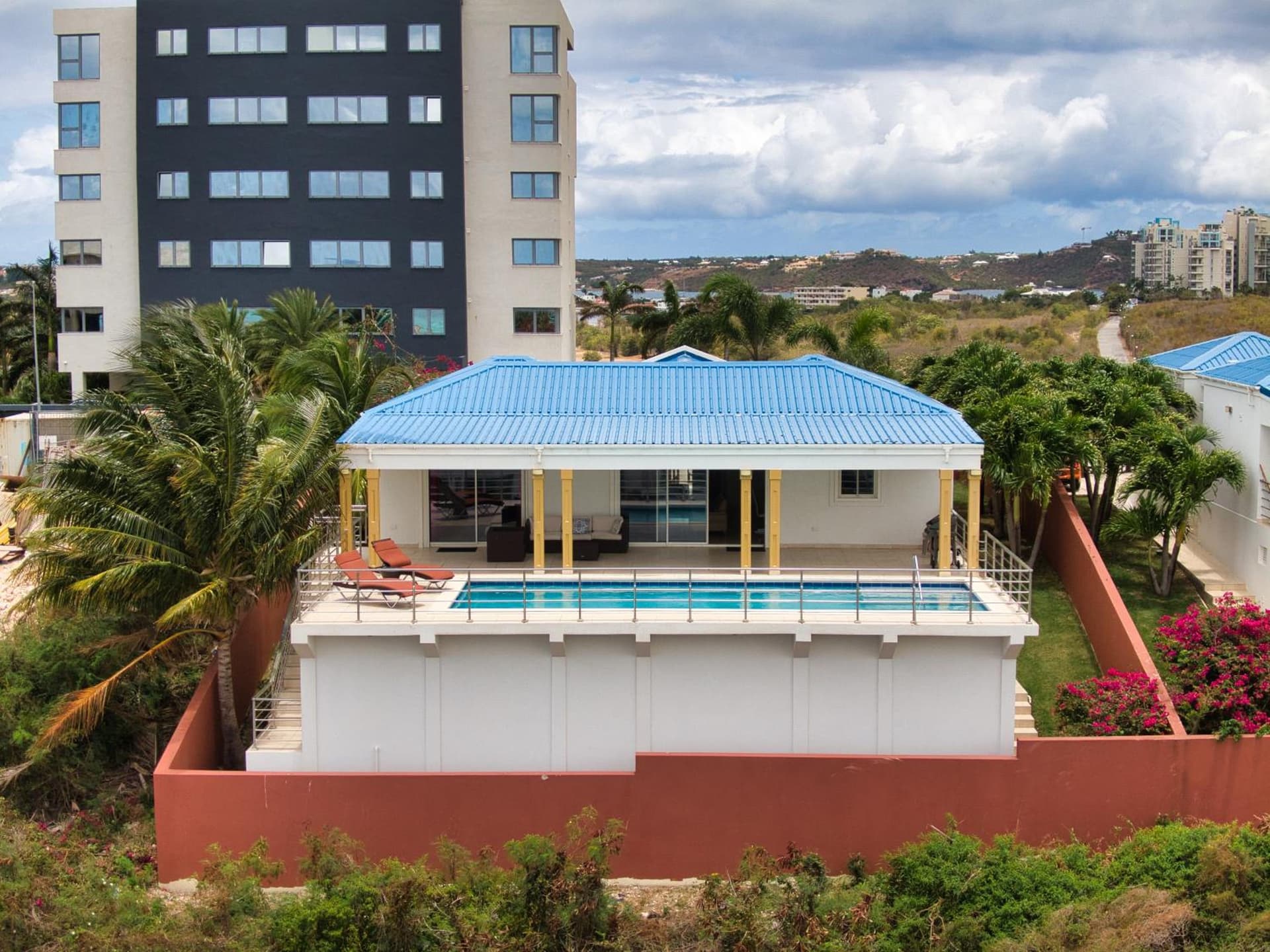 Reflection Y 5 Star Villa