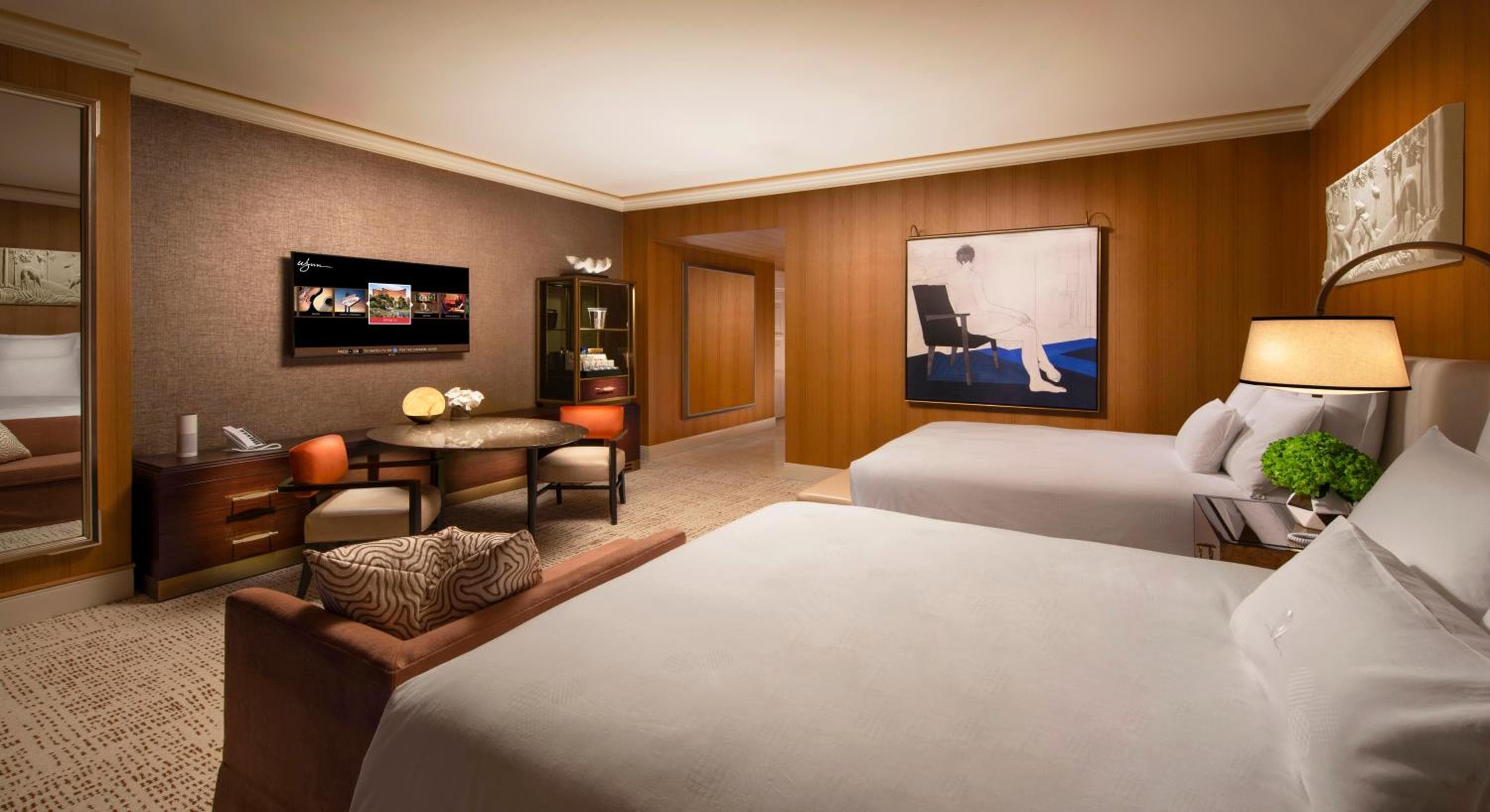 Wynn Las Vegas