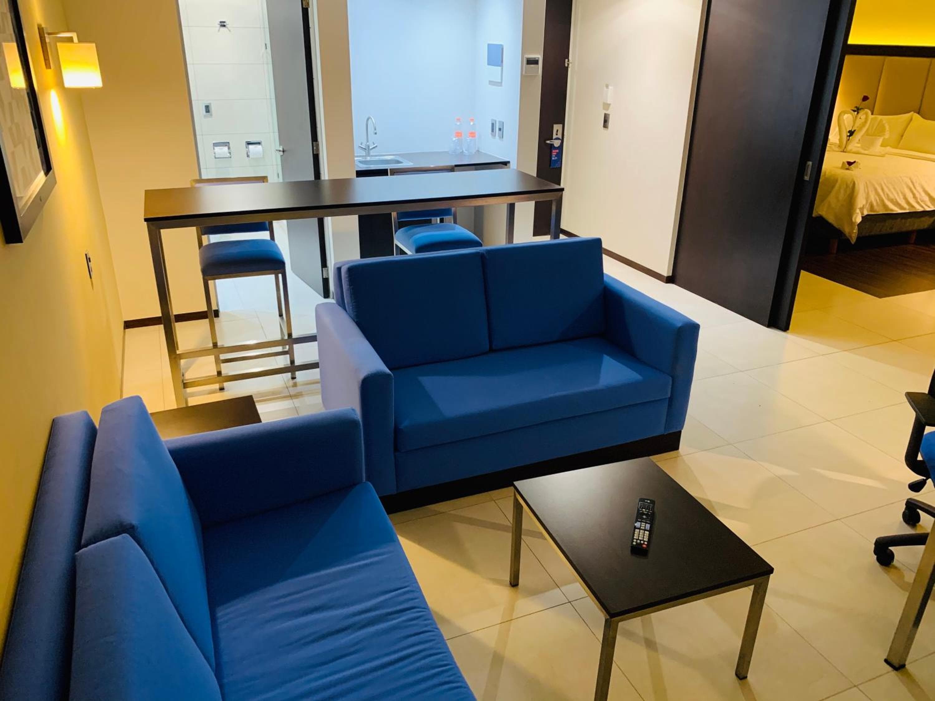 Holiday Inn Express - Mexico Basilica by IHG