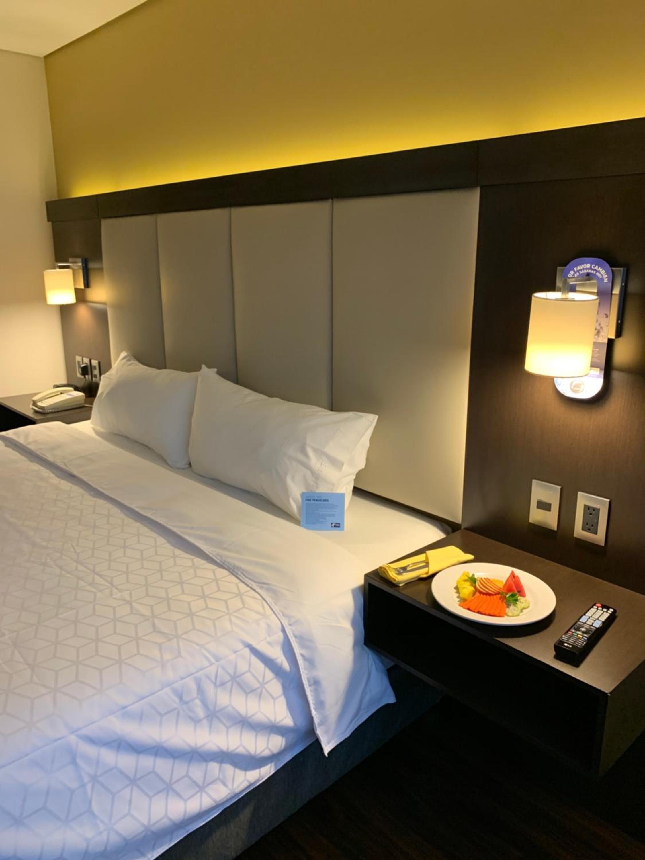 Holiday Inn Express - Mexico Basilica by IHG