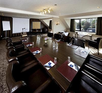 Hotel Moers van der Valk