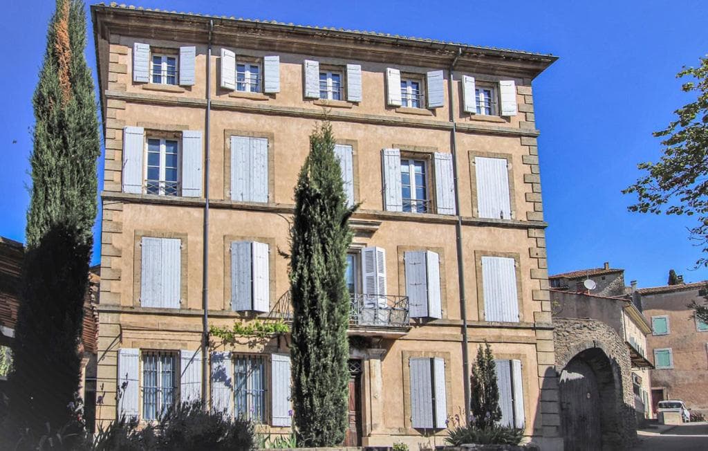 Chambres d'Hôtes Le relais des marmottes