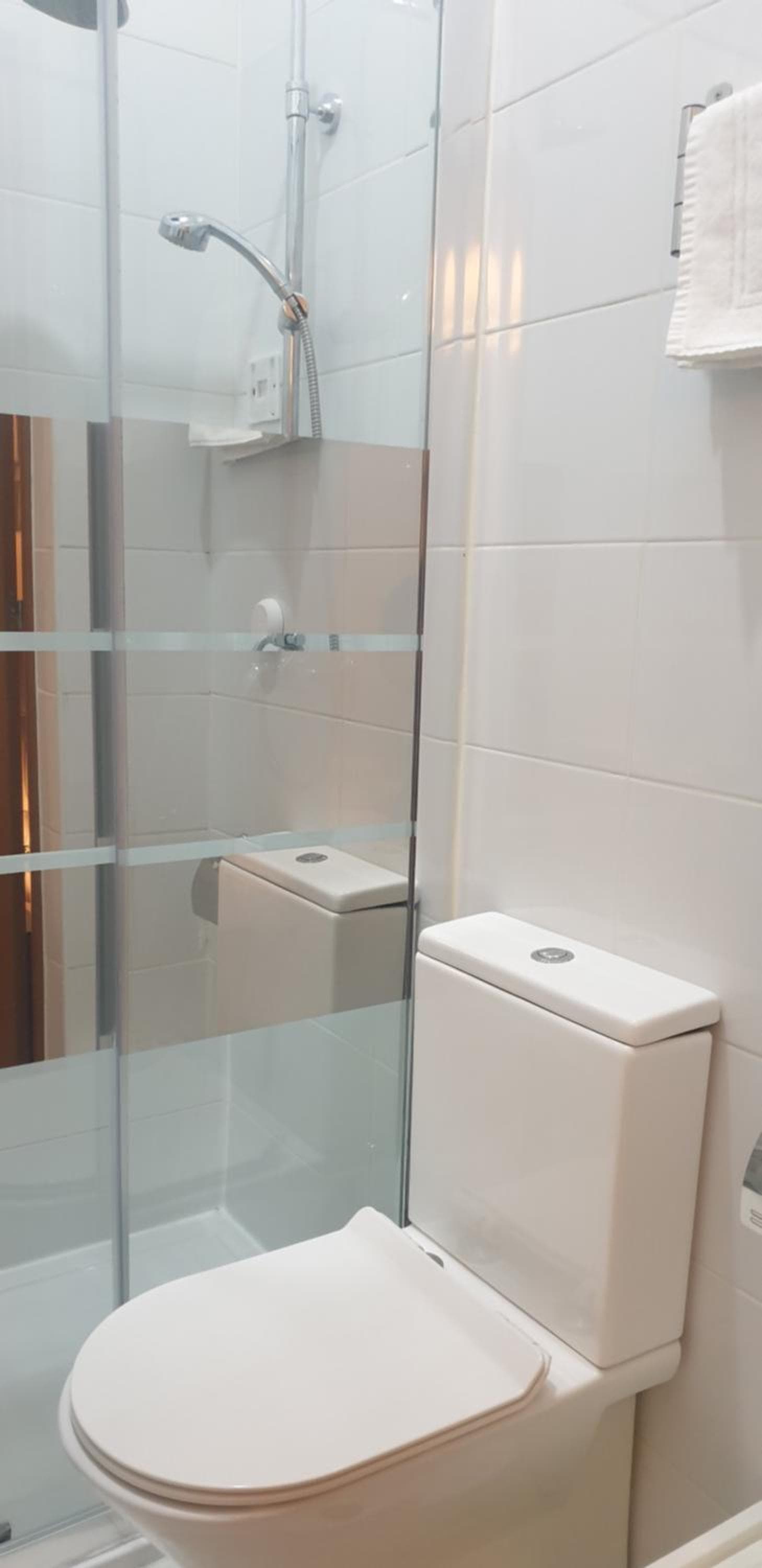 Apartamento pensamento IV