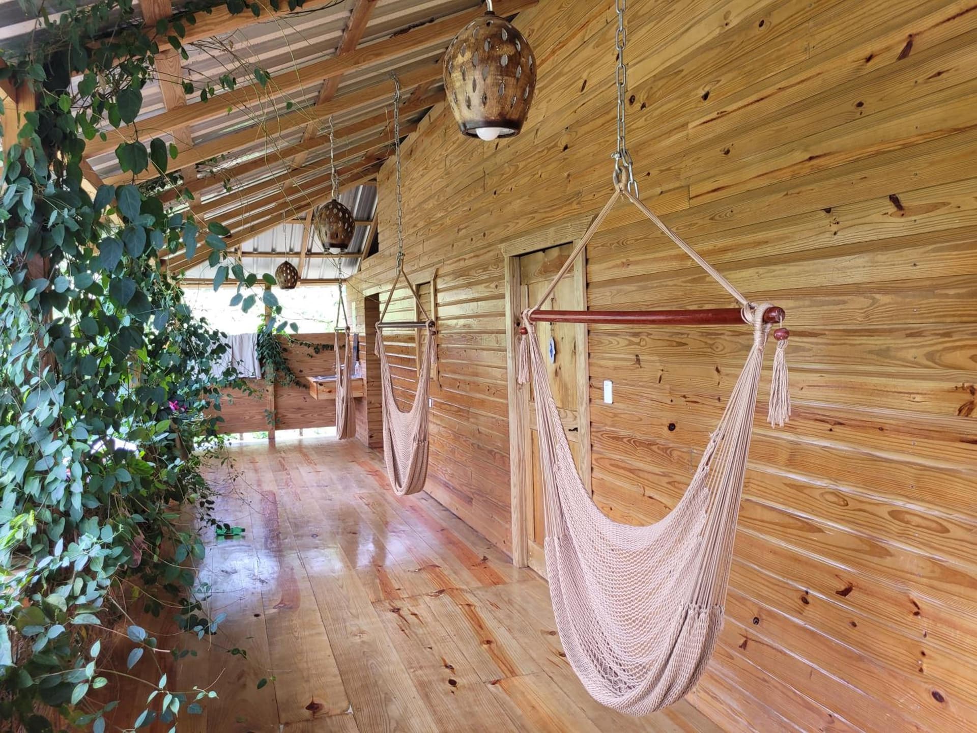 EL GALLO ECOLODGE