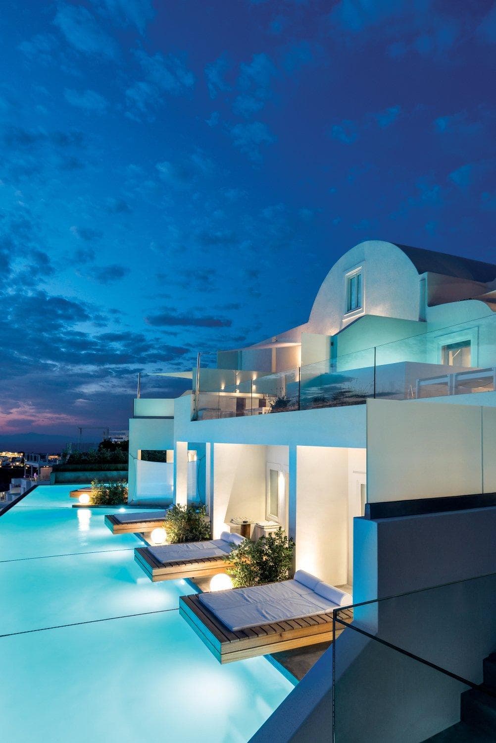 West East Suites