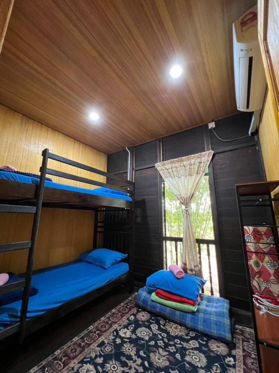 Villa Mak Intan, Che'Pa Village Langkawi