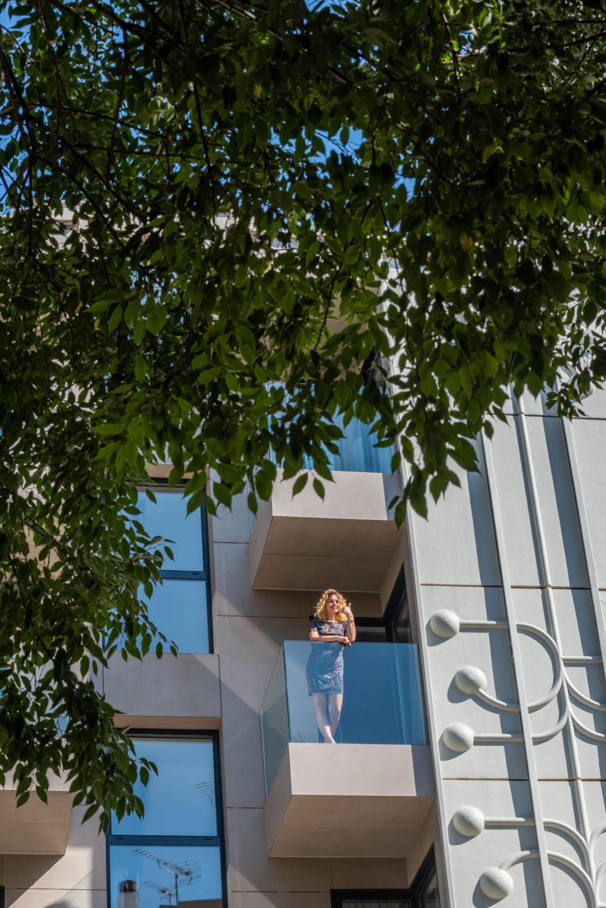 Ars Magna Bleisure Hotel