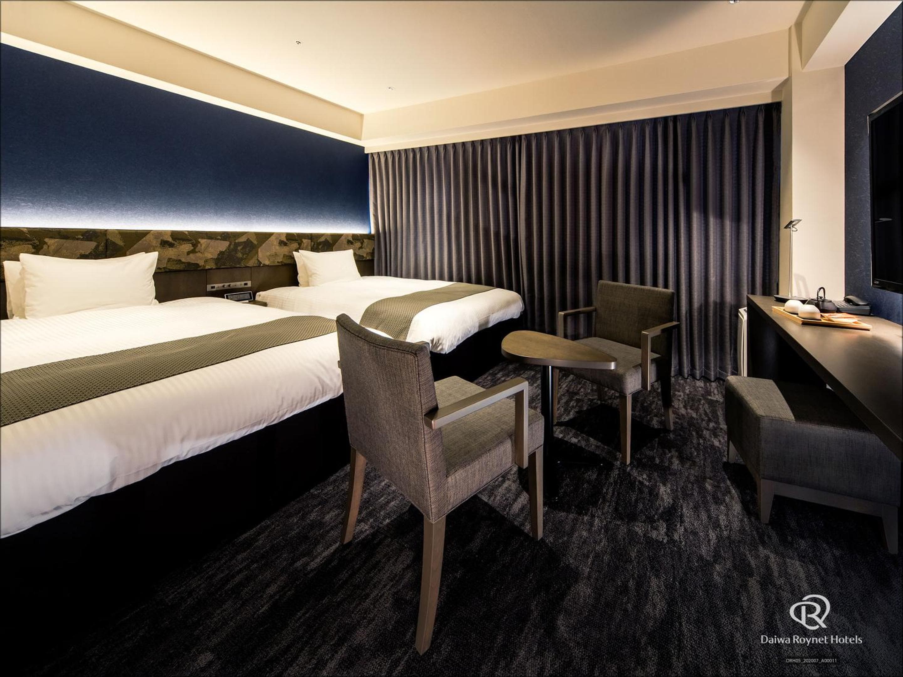 Daiwa Roynet Hotel Kyoto Ekimae PREMIER