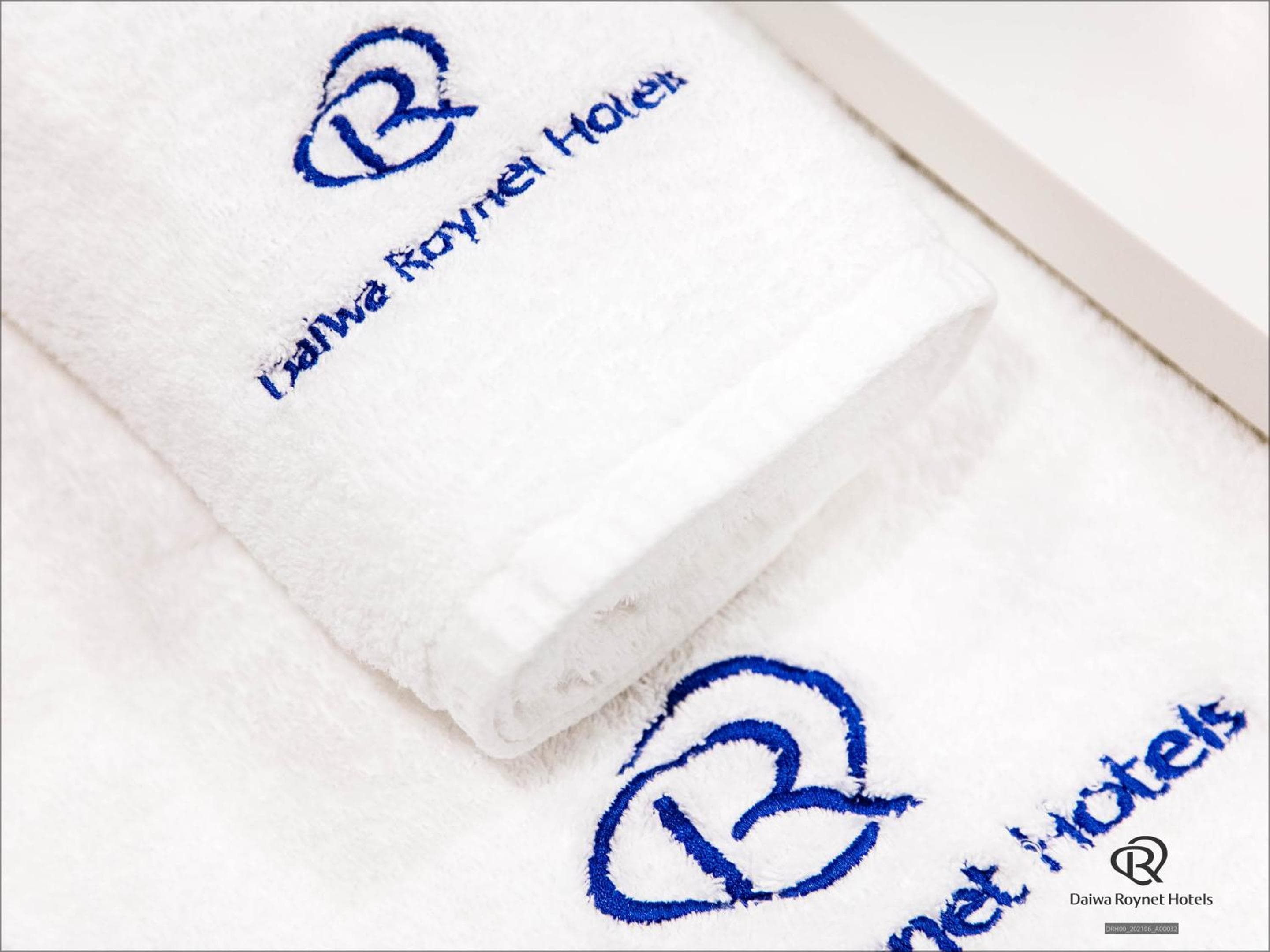 Daiwa Roynet Hotel Kyoto Ekimae PREMIER