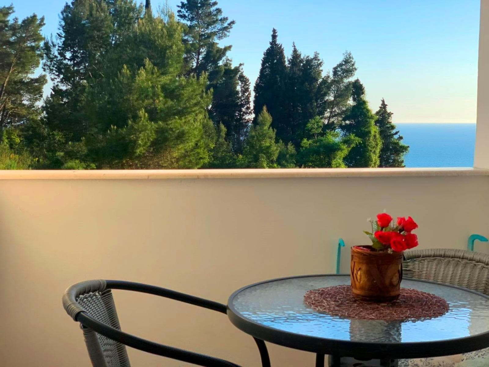 Apartments Lungo Mare Ulcinj