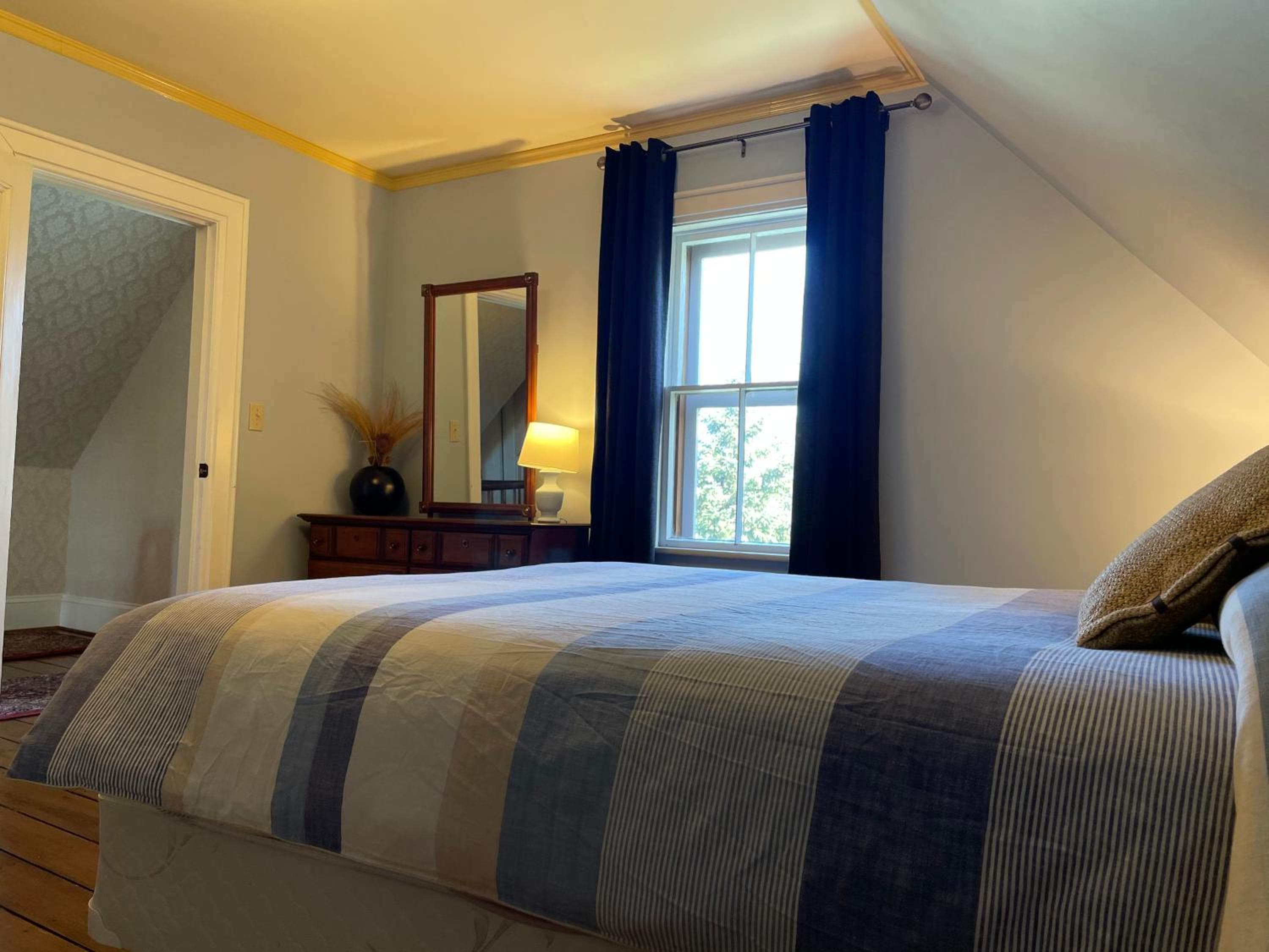Avonlea Forest Hill Cottages