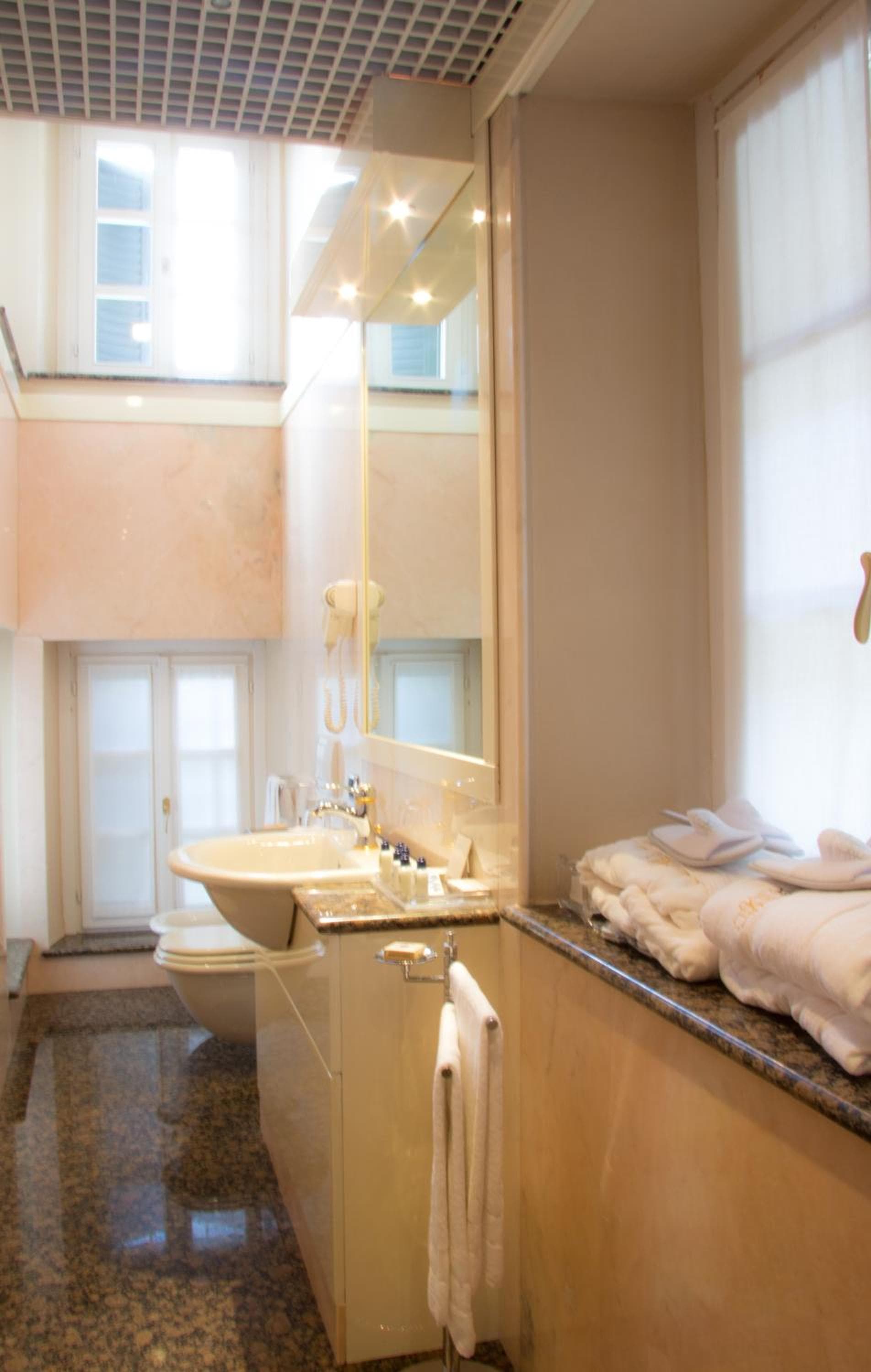 Hotel San Rocco
