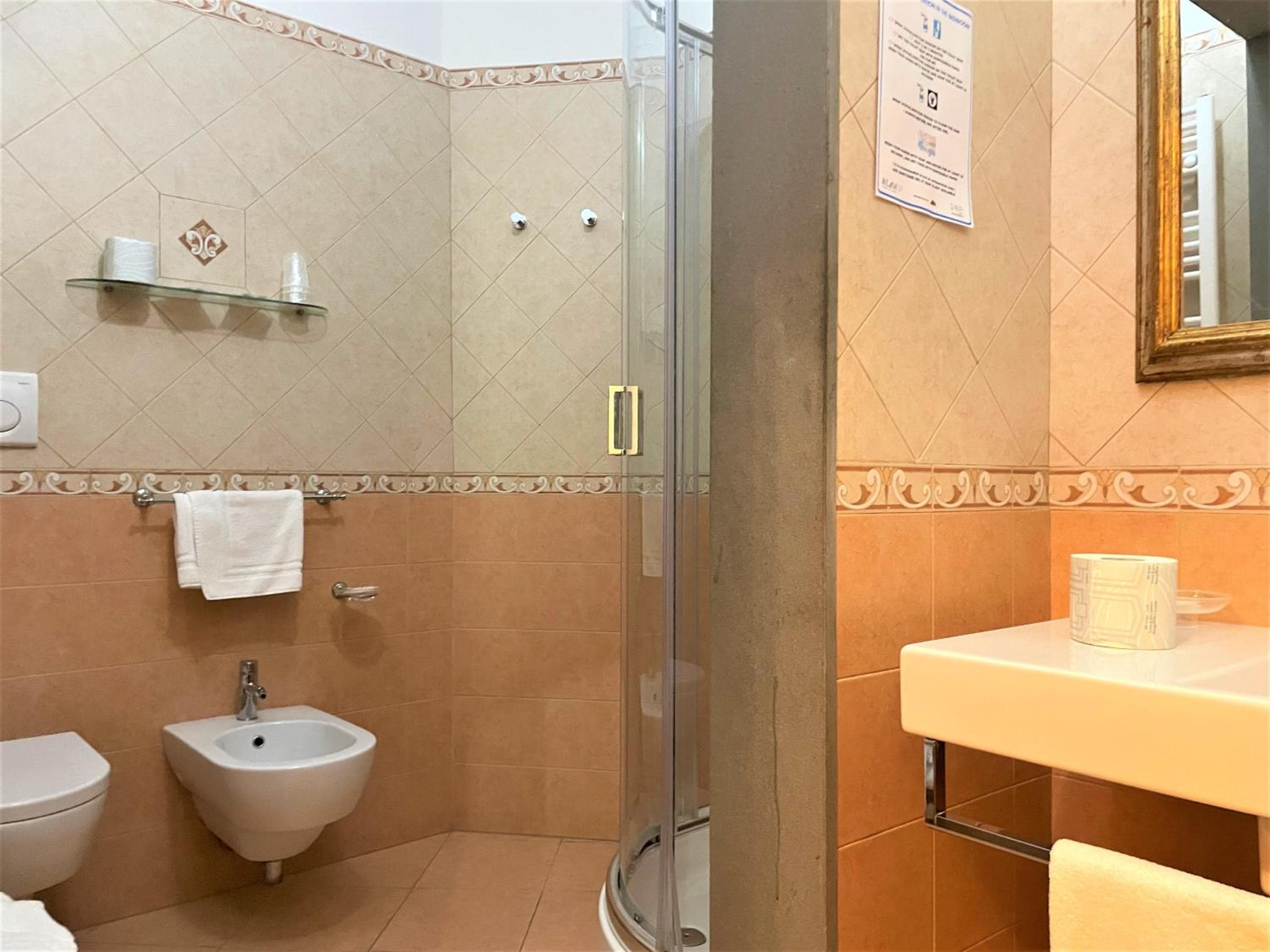 Residence La Contessina
