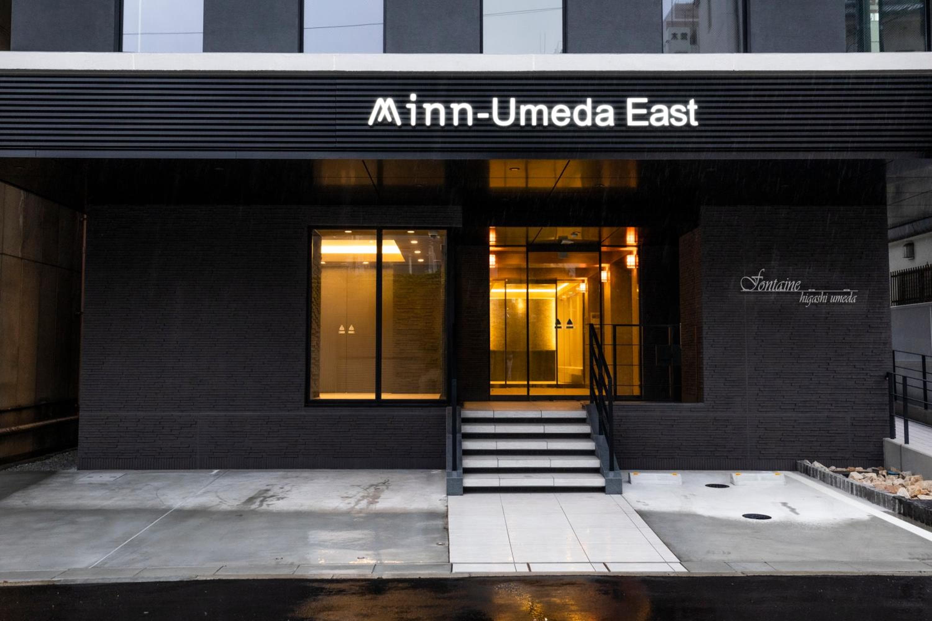 Minn Umeda East