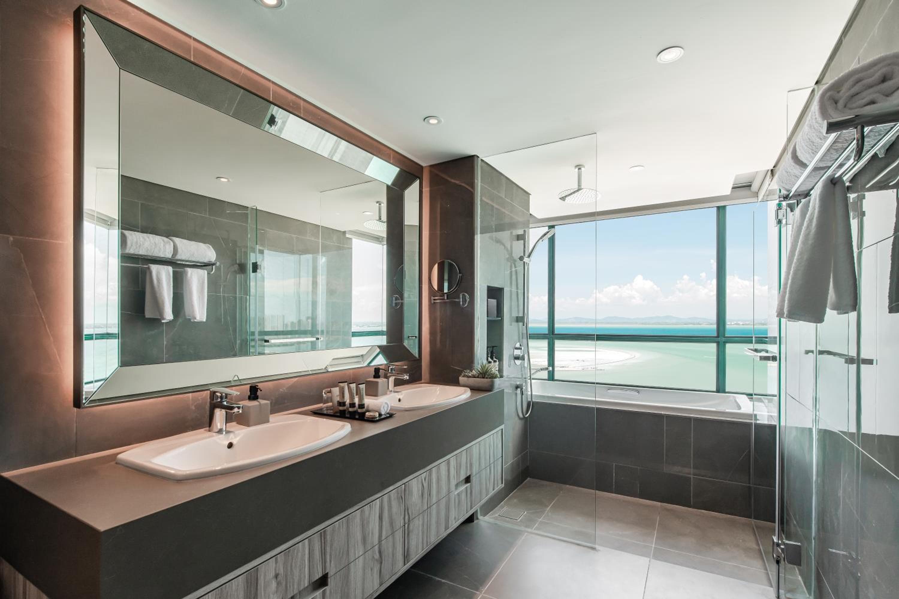 Ascott Gurney Penang