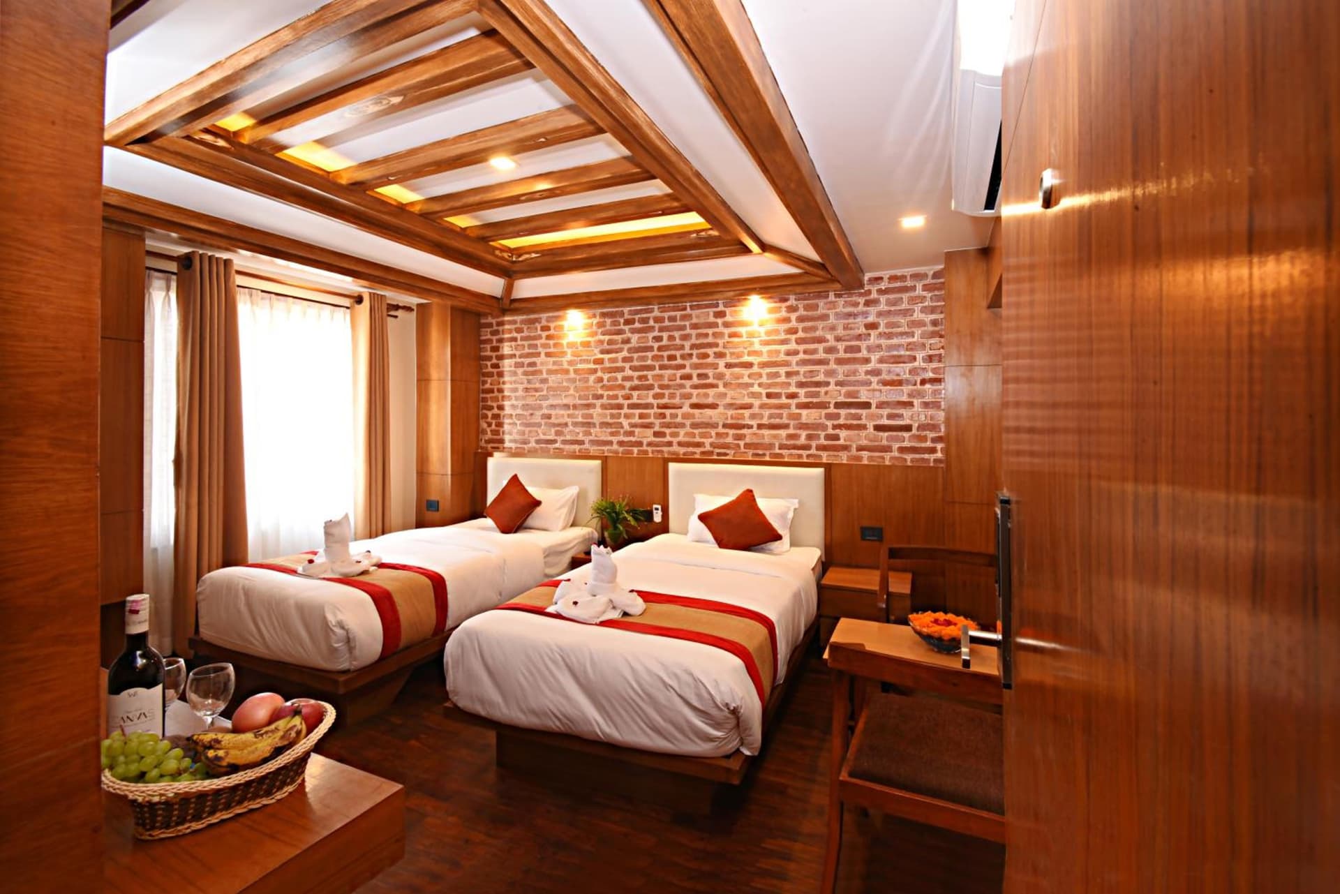 Hotel Thamel Park