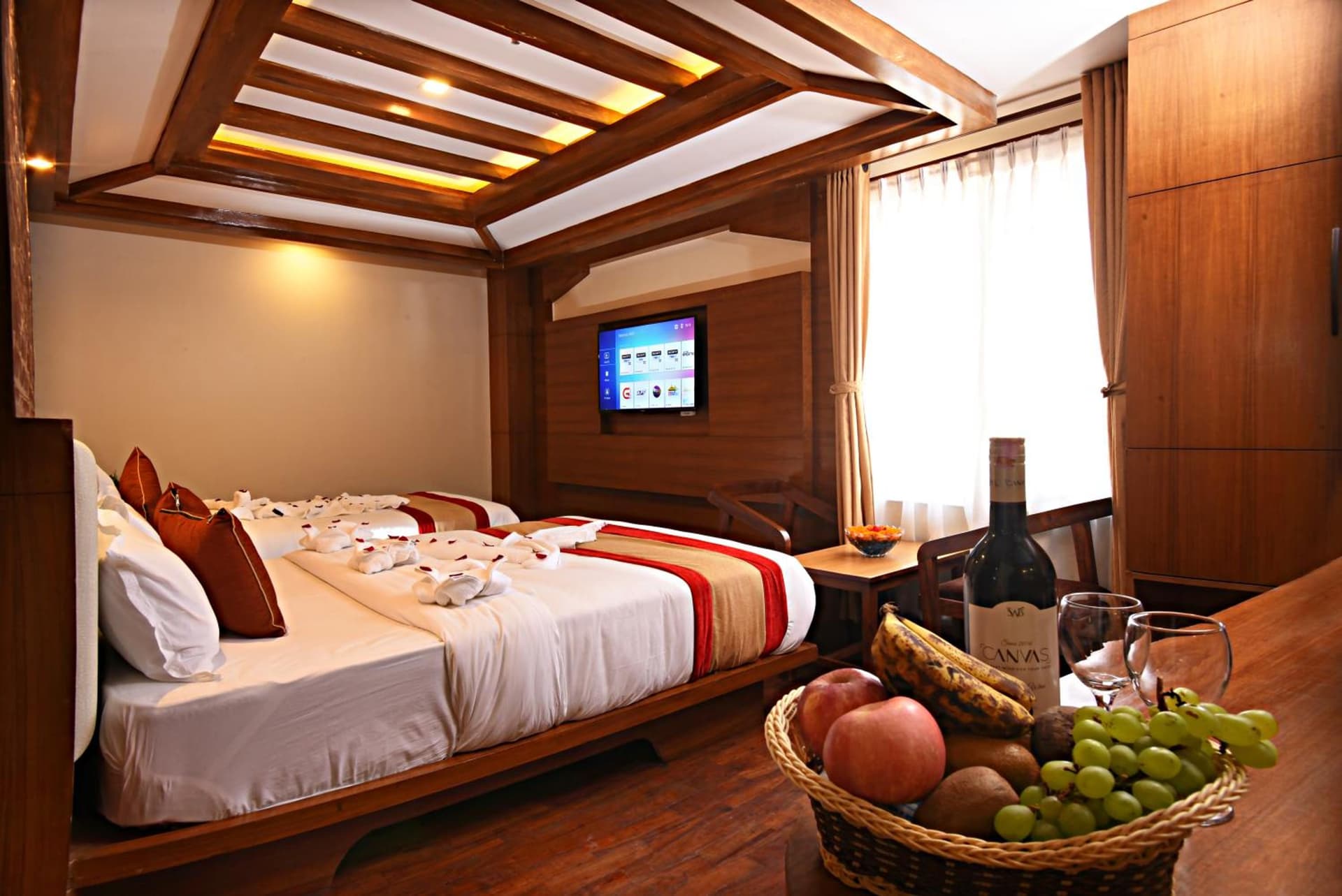 Hotel Thamel Park