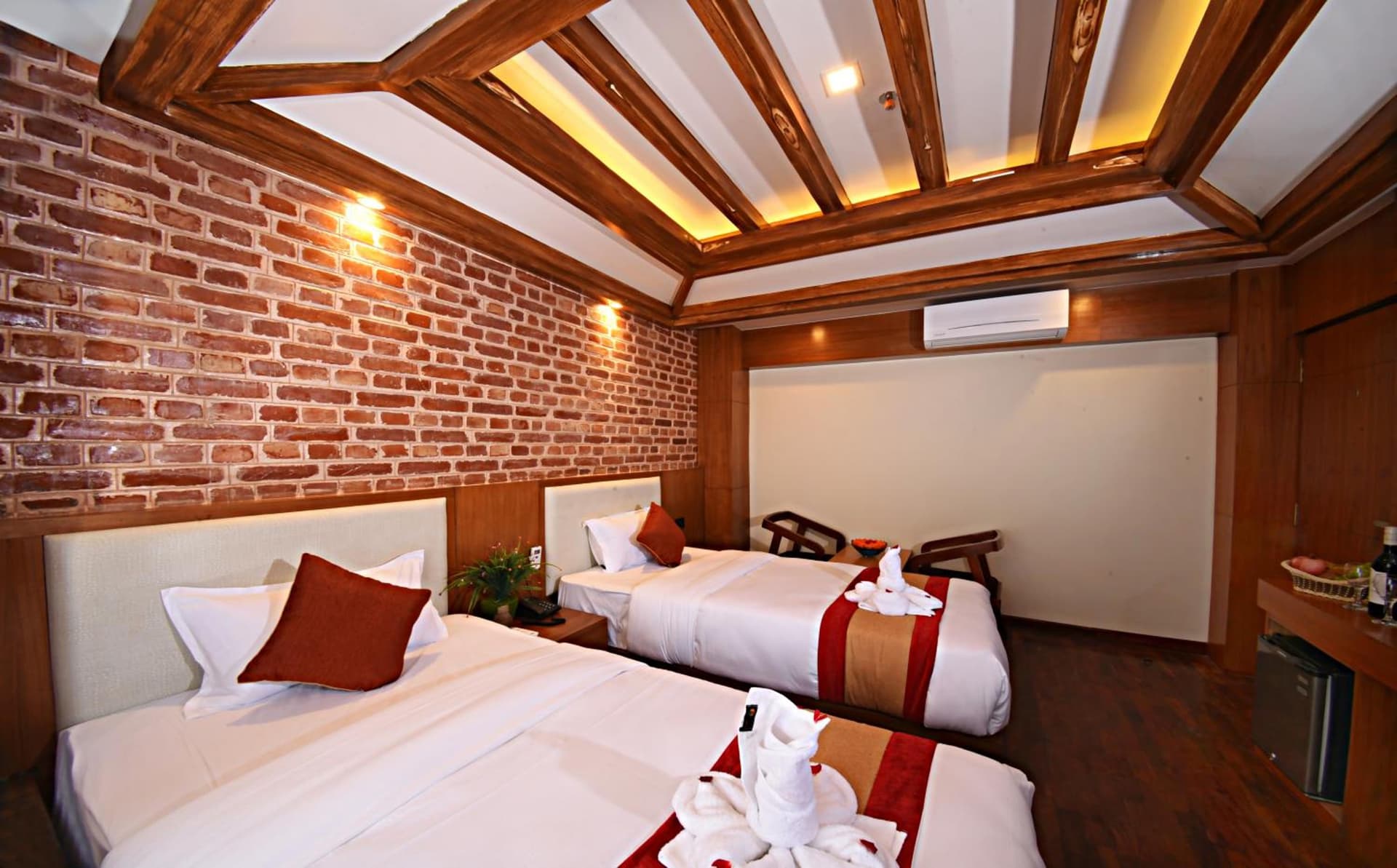 Hotel Thamel Park