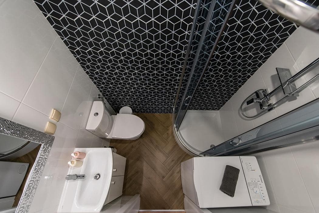 Apartamenty Centrum II