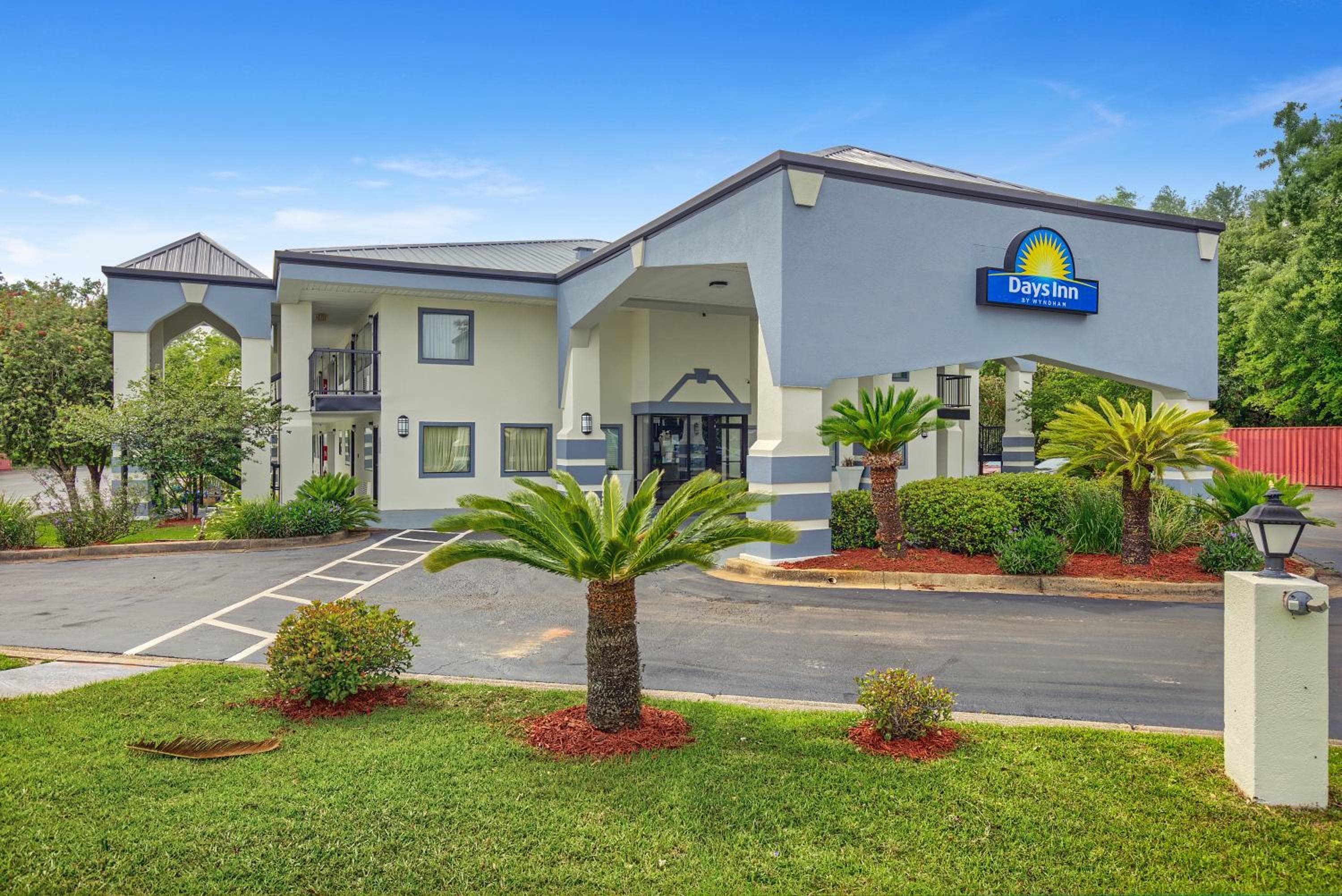 Days Inn by Wyndham Foley - North Gulf Shores