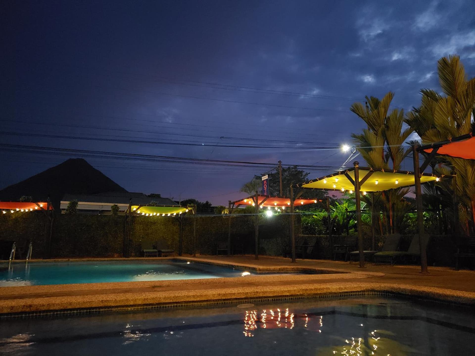 San Bosco Inn