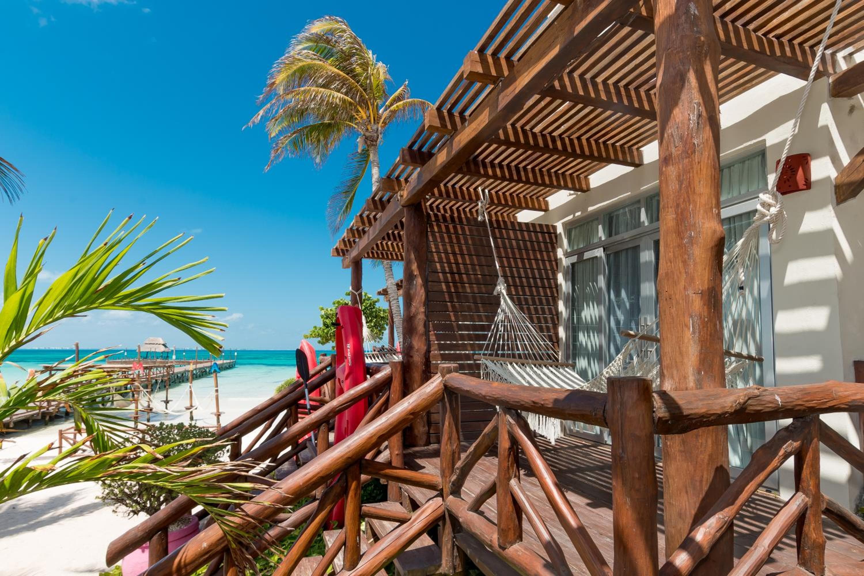 Mia Reef Isla Mujeres - All Inclusive Resort